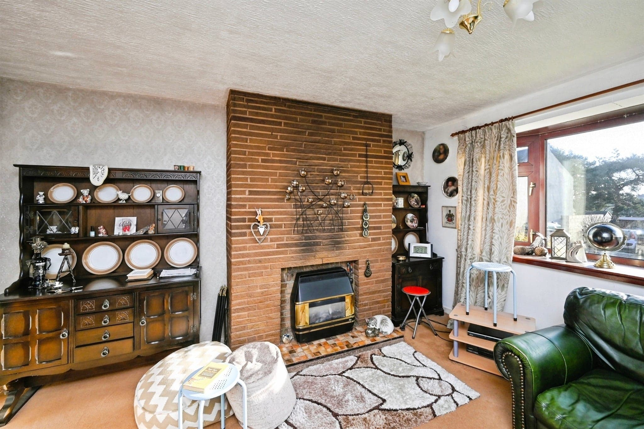 Property at West Hill, Codnor, RIPLEY