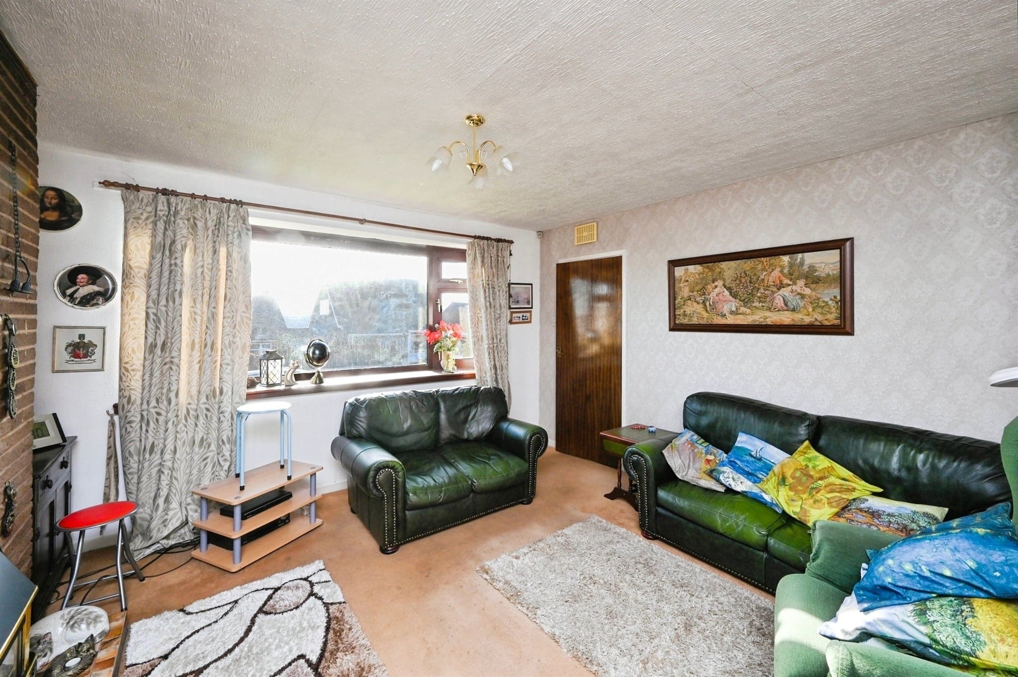Property at West Hill, Codnor, RIPLEY