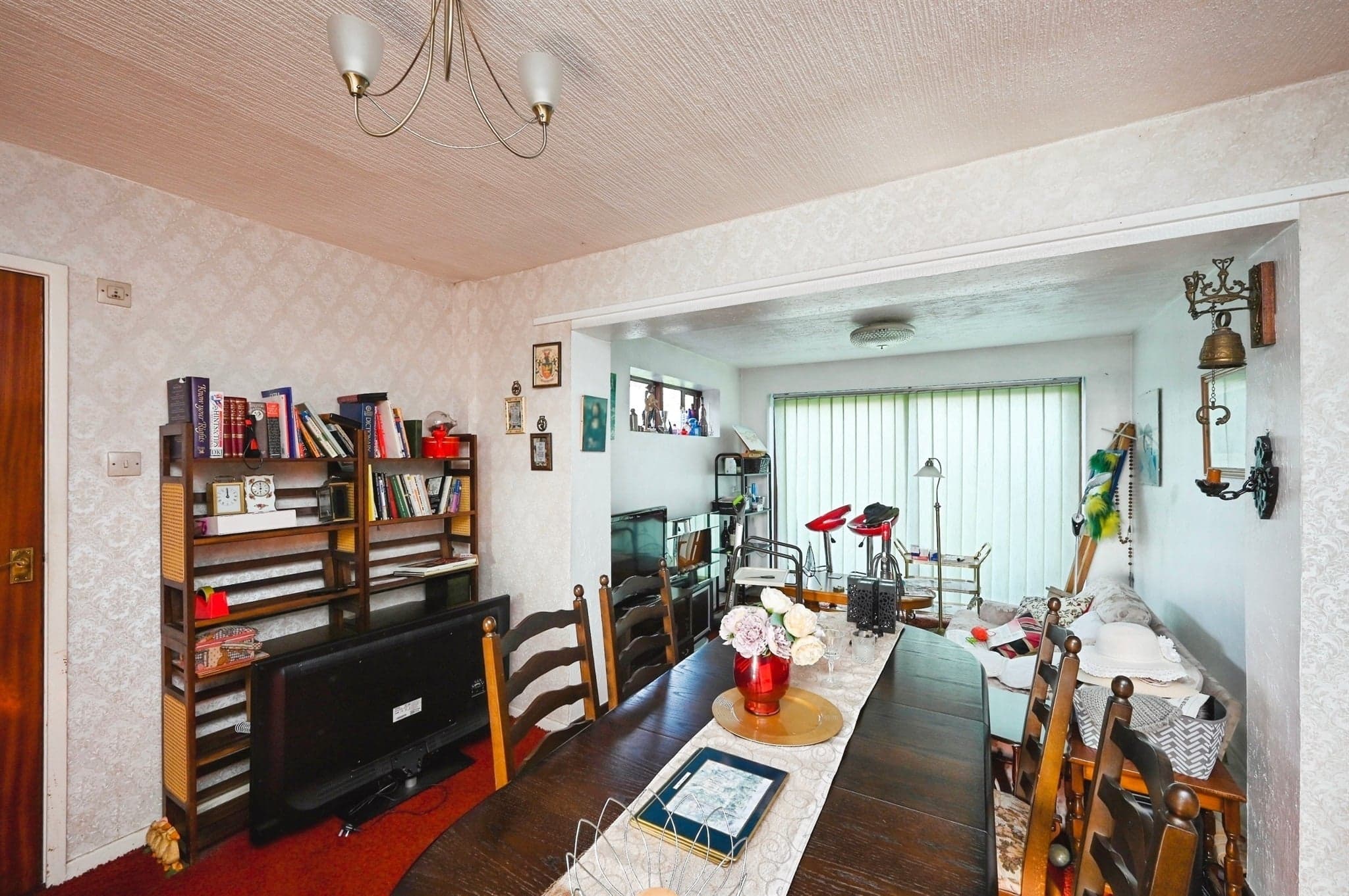 Property at West Hill, Codnor, RIPLEY