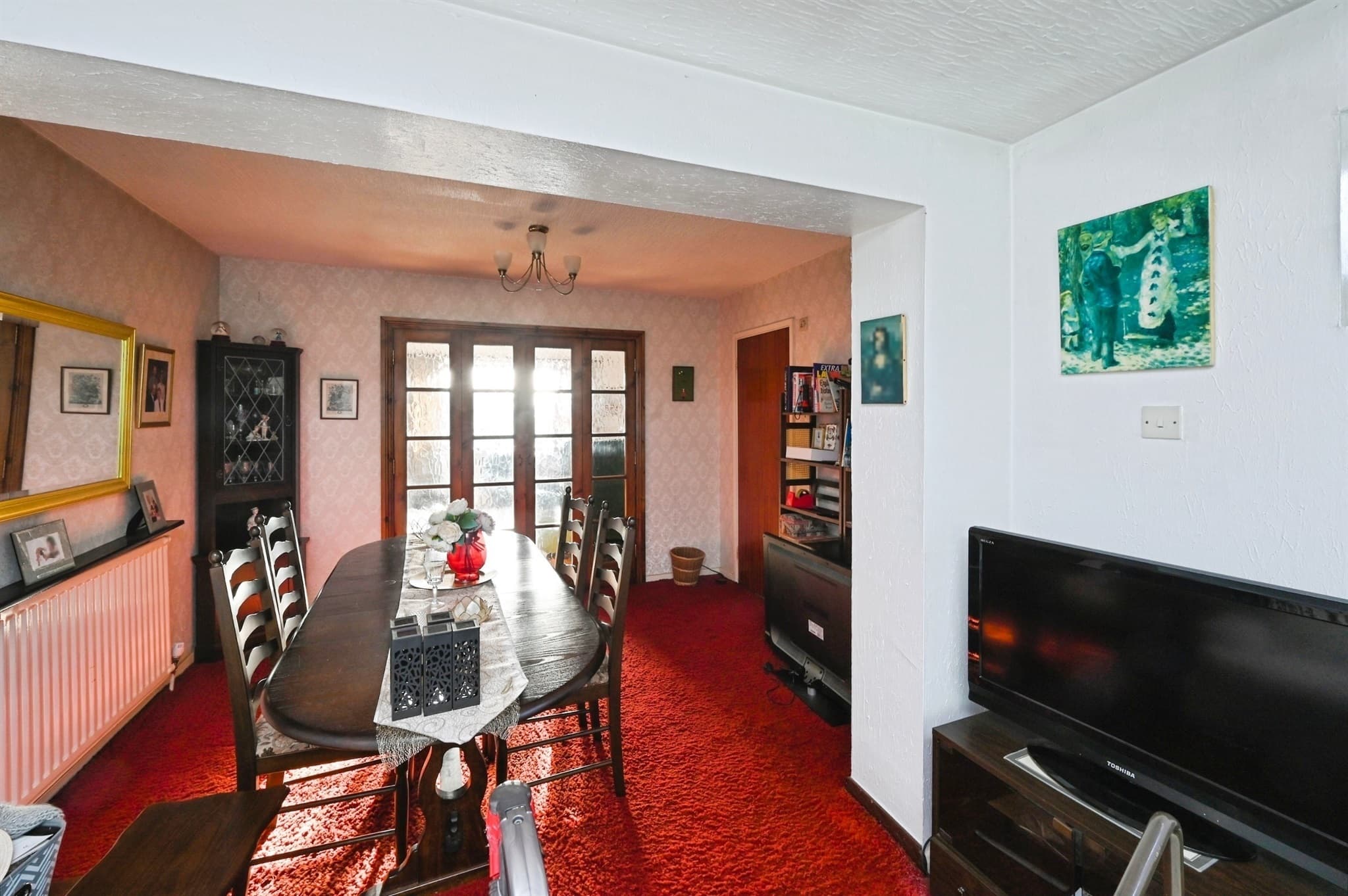 Property at West Hill, Codnor, RIPLEY