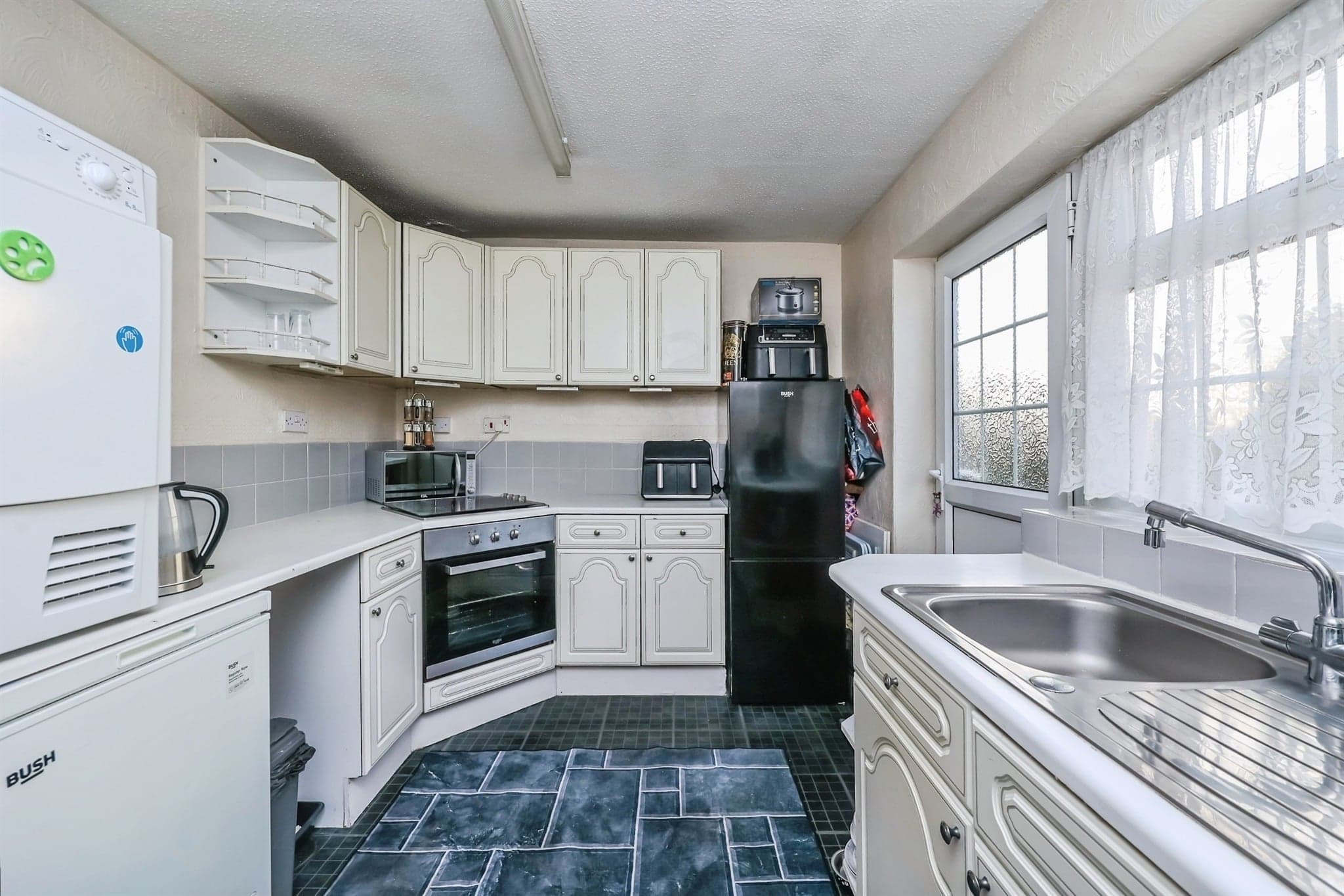 Property at Larch Crescent, Eastwood, NOTTINGHAM