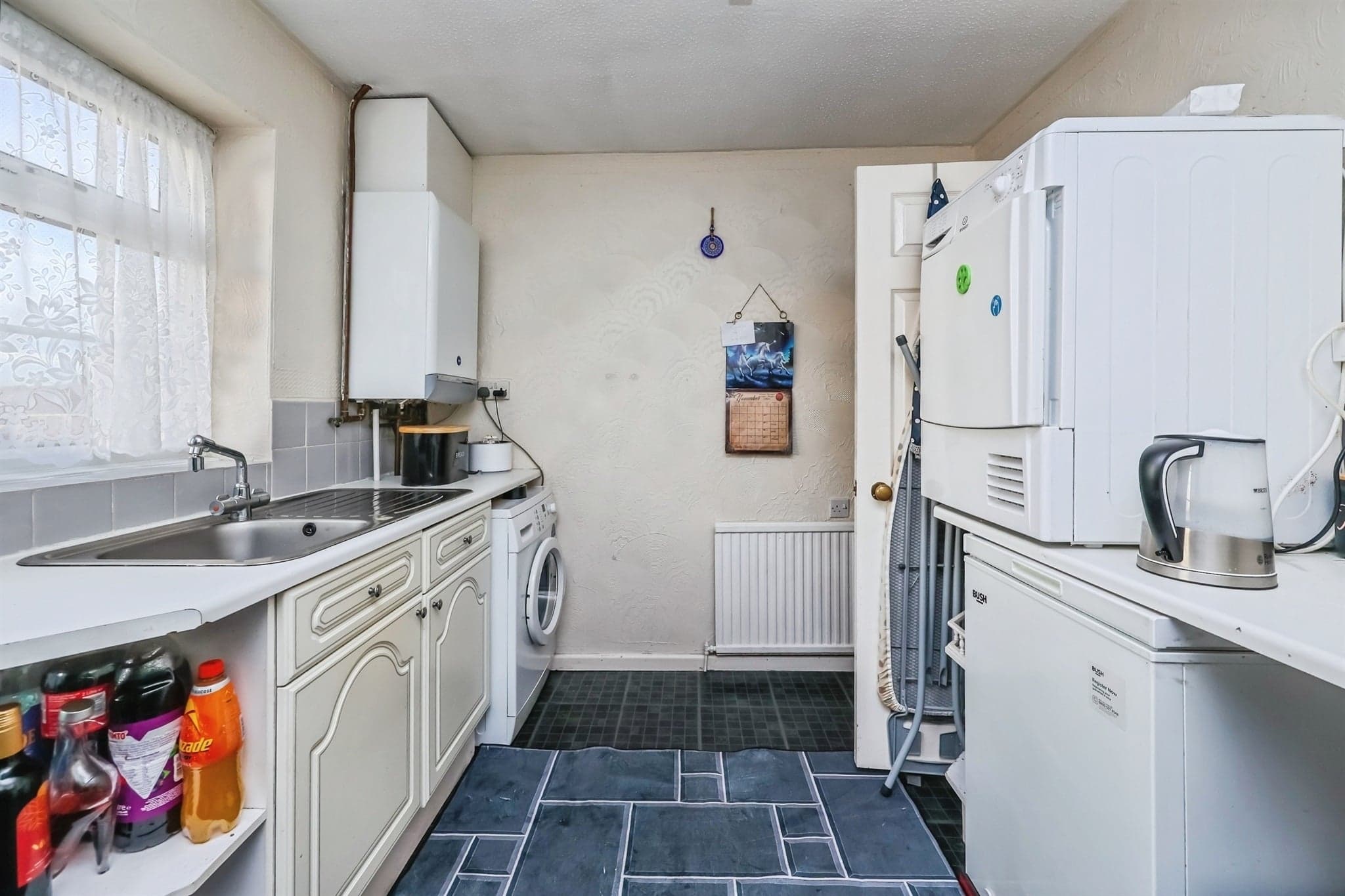 Property at Larch Crescent, Eastwood, NOTTINGHAM