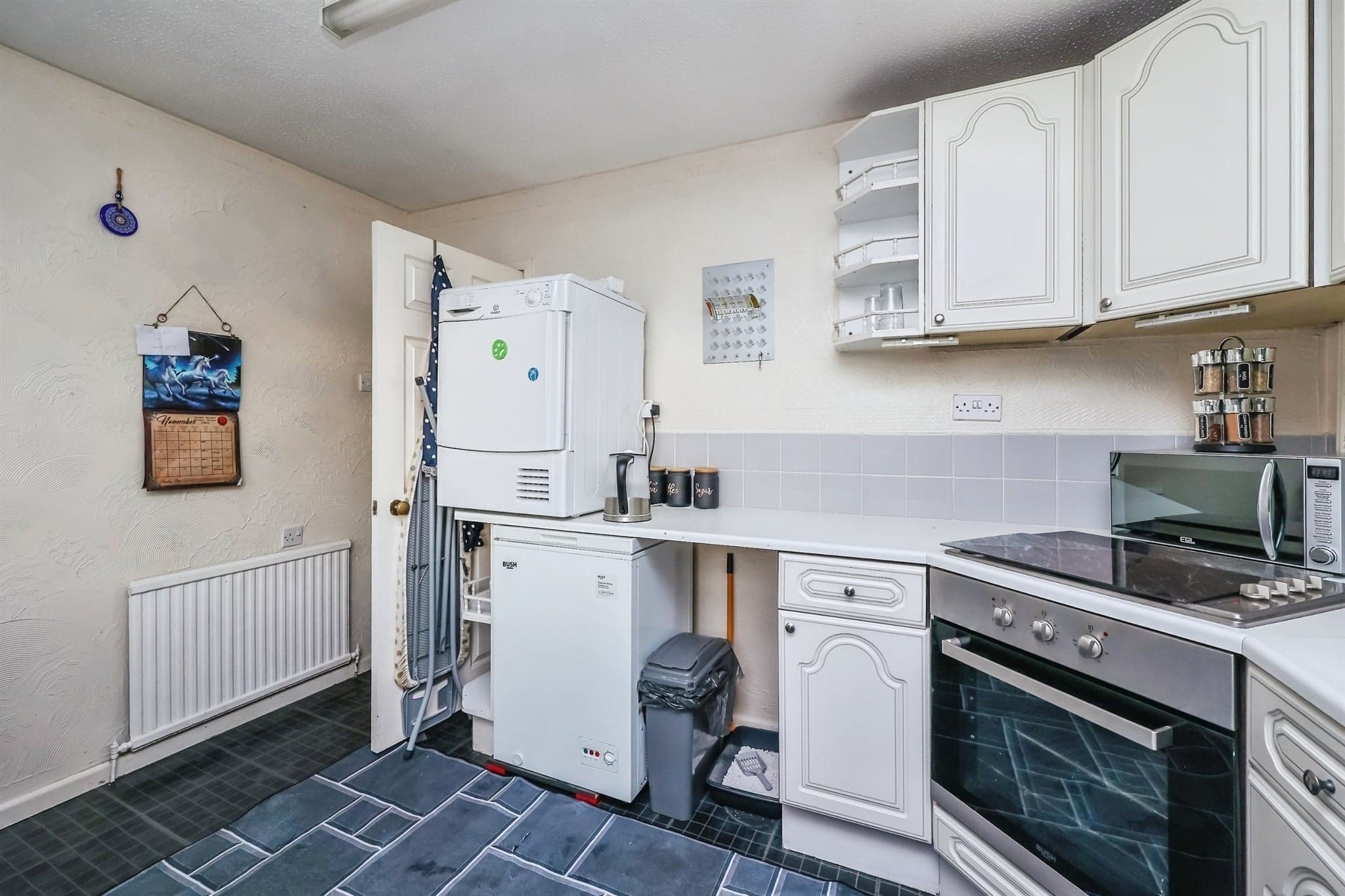 Property at Larch Crescent, Eastwood, NOTTINGHAM