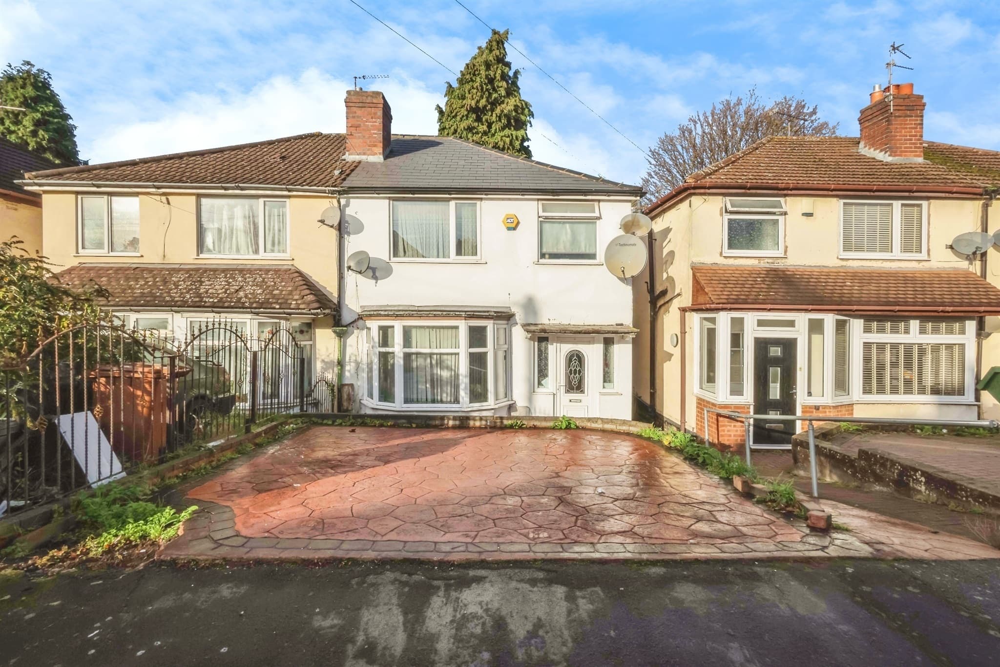 Property at Powick Road, BIRMINGHAM