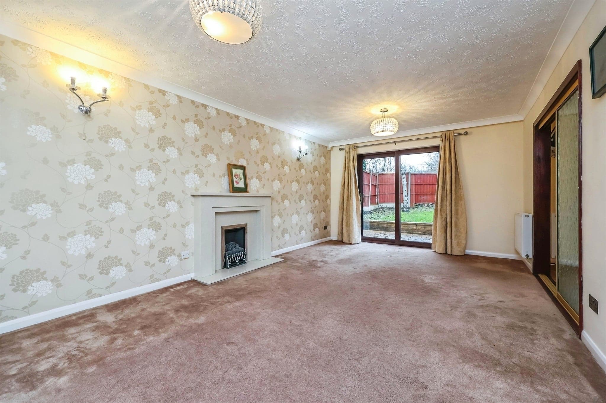 Property at Charlbury Court, Bramcote, Nottingham