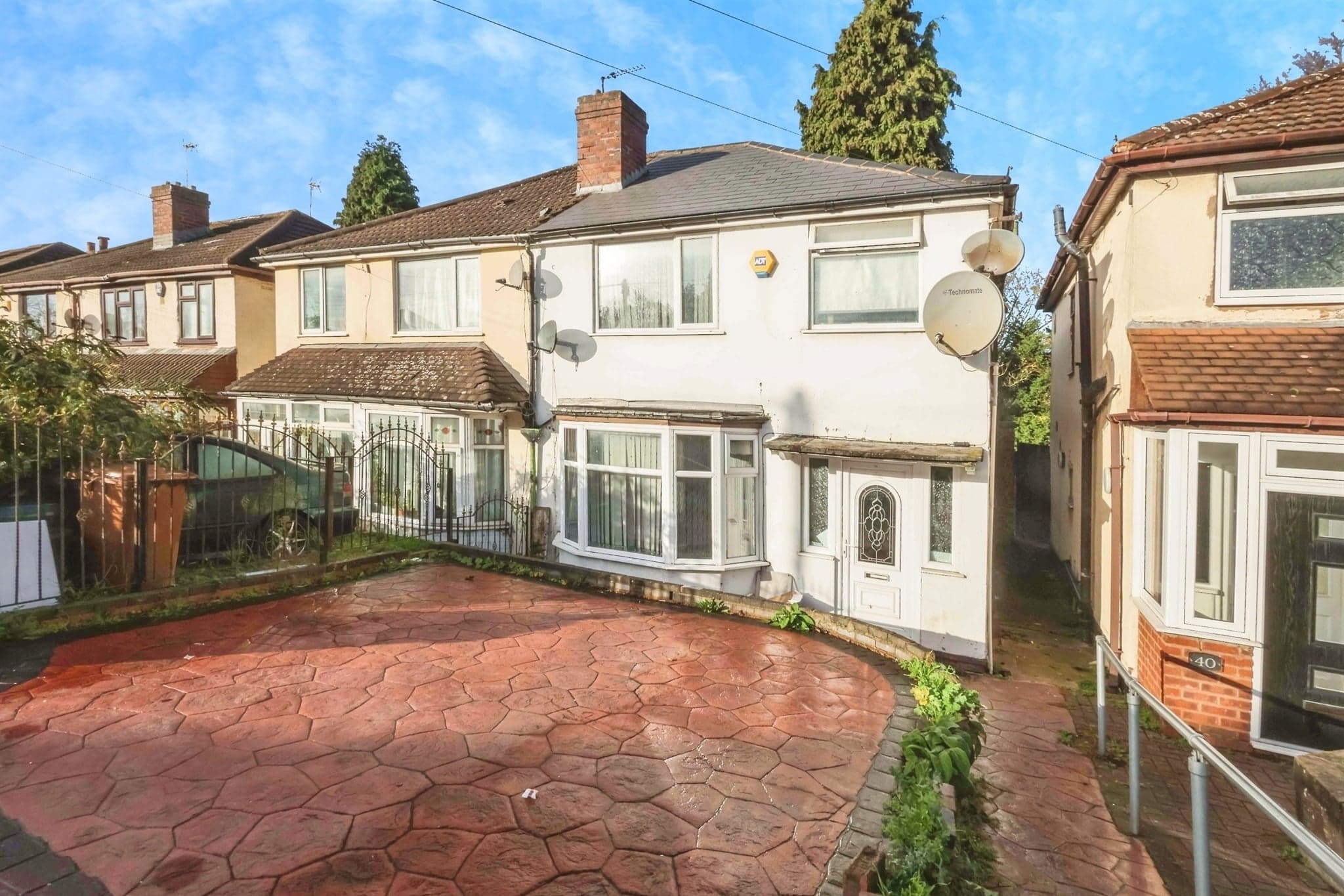Property at Powick Road, BIRMINGHAM