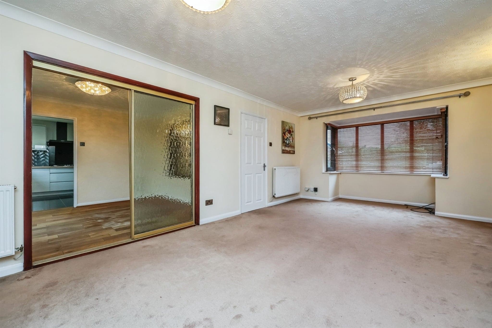 Property at Charlbury Court, Bramcote, Nottingham