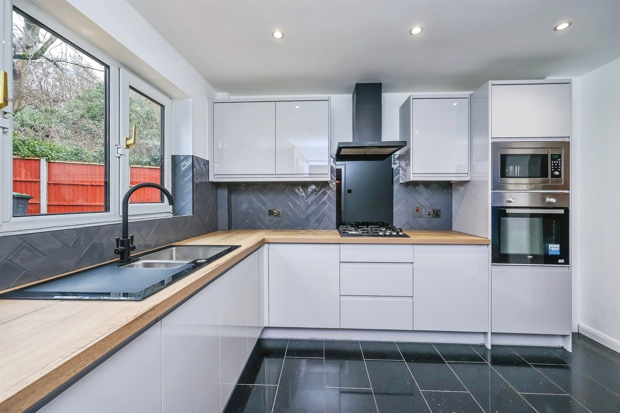 Property at Charlbury Court, Bramcote, Nottingham