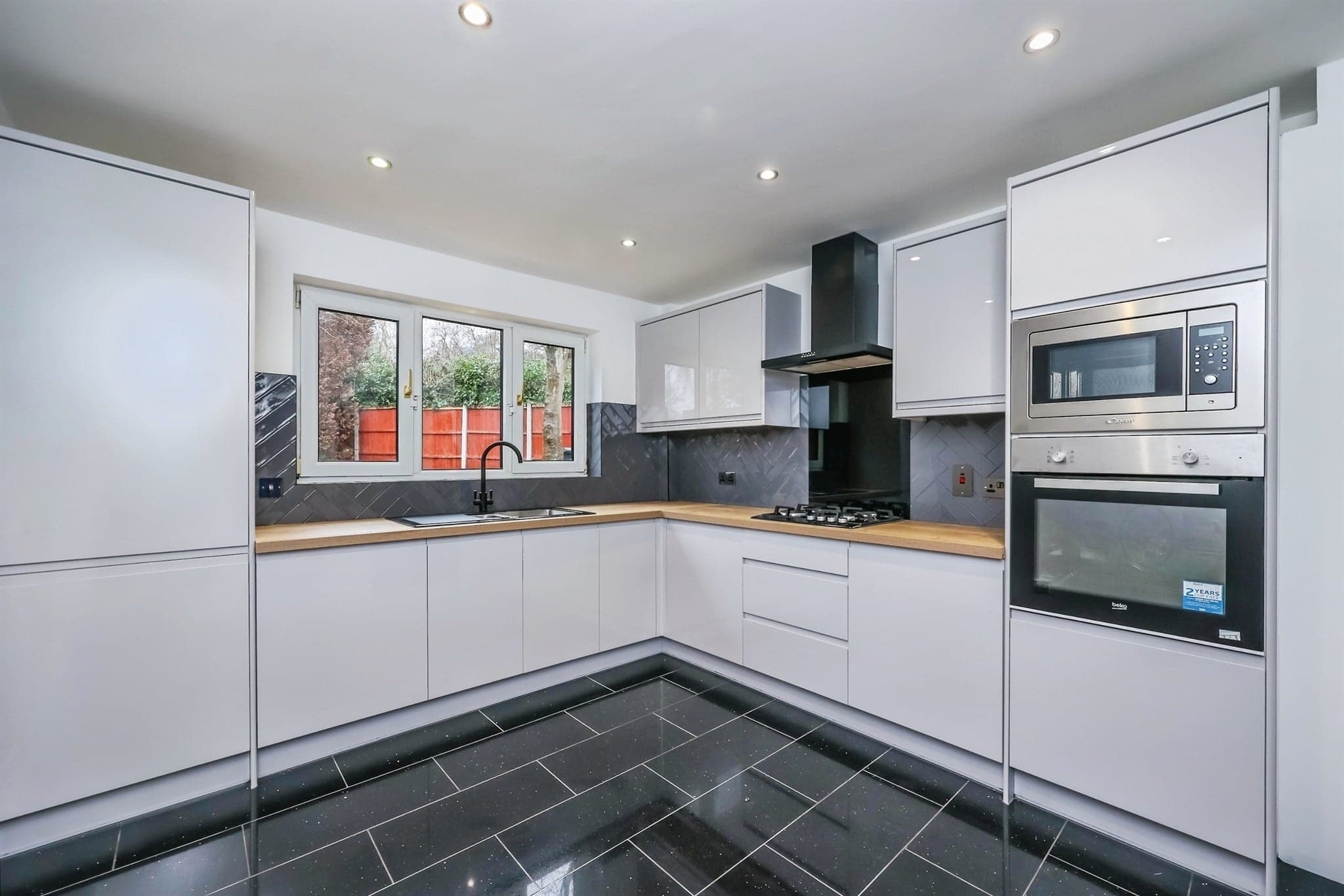 Property at Charlbury Court, Bramcote, Nottingham