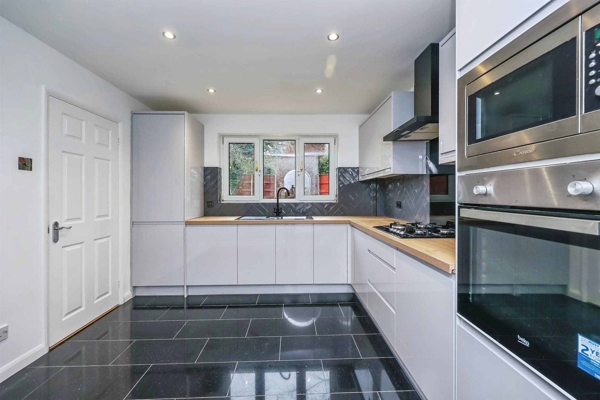 Property at Charlbury Court, Bramcote, Nottingham