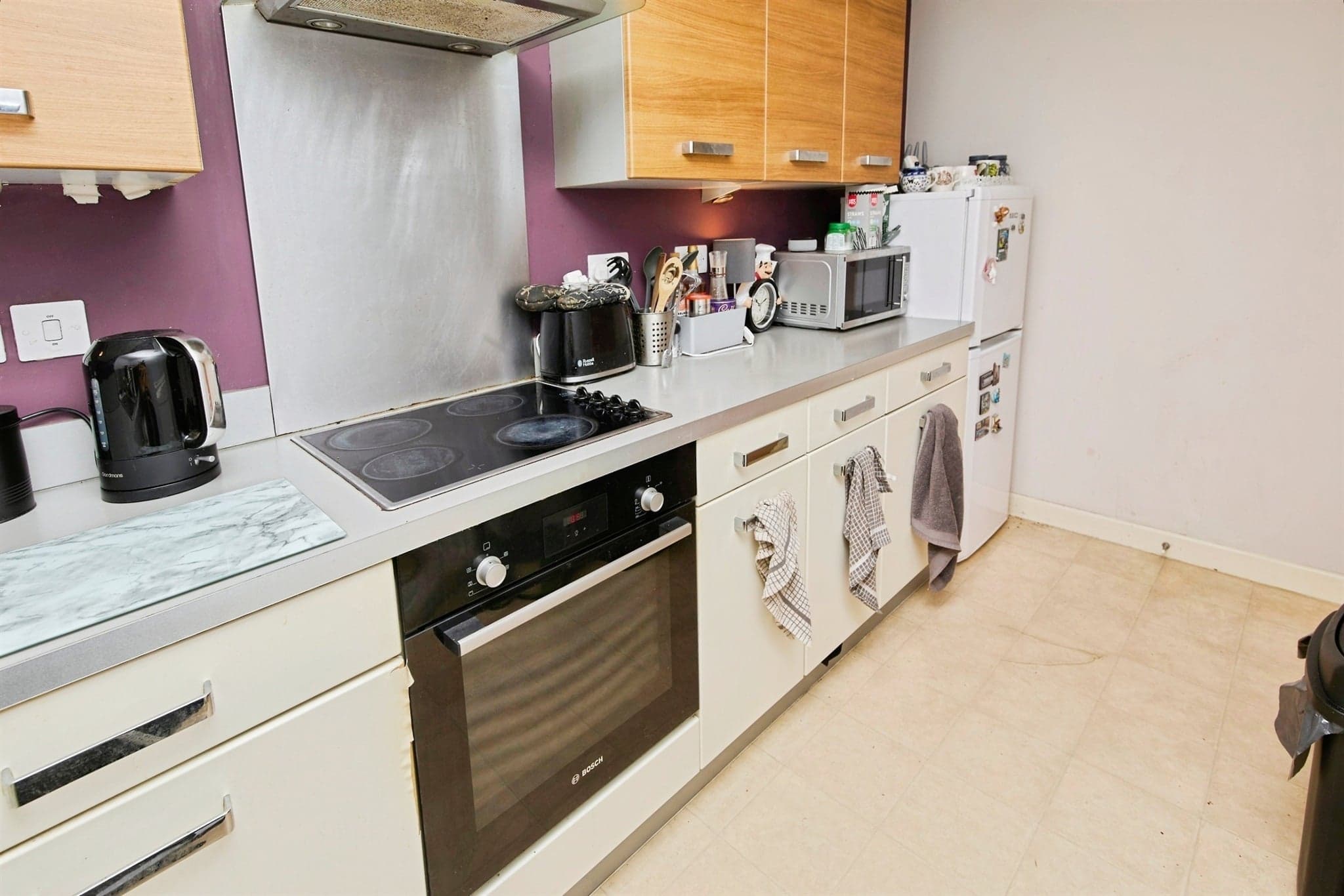 Property at Grants Yard, Burton-On-Trent