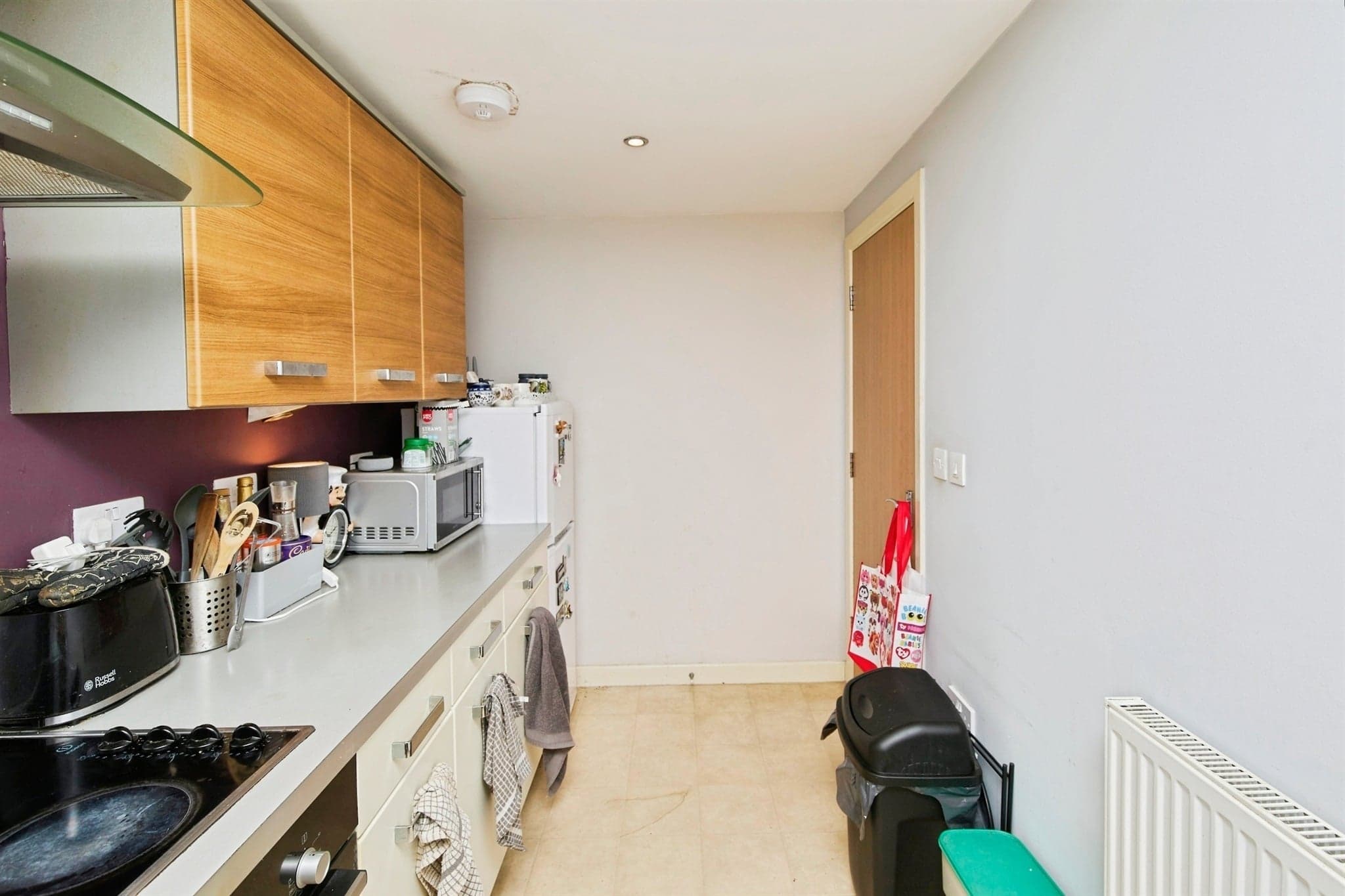 Property at Grants Yard, Burton-On-Trent