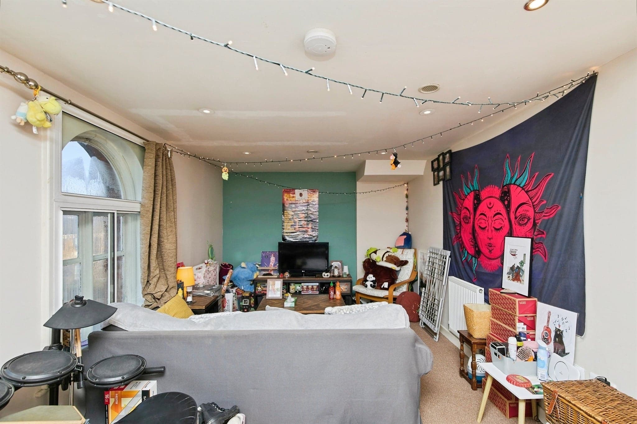 Property at Grants Yard, Burton-On-Trent