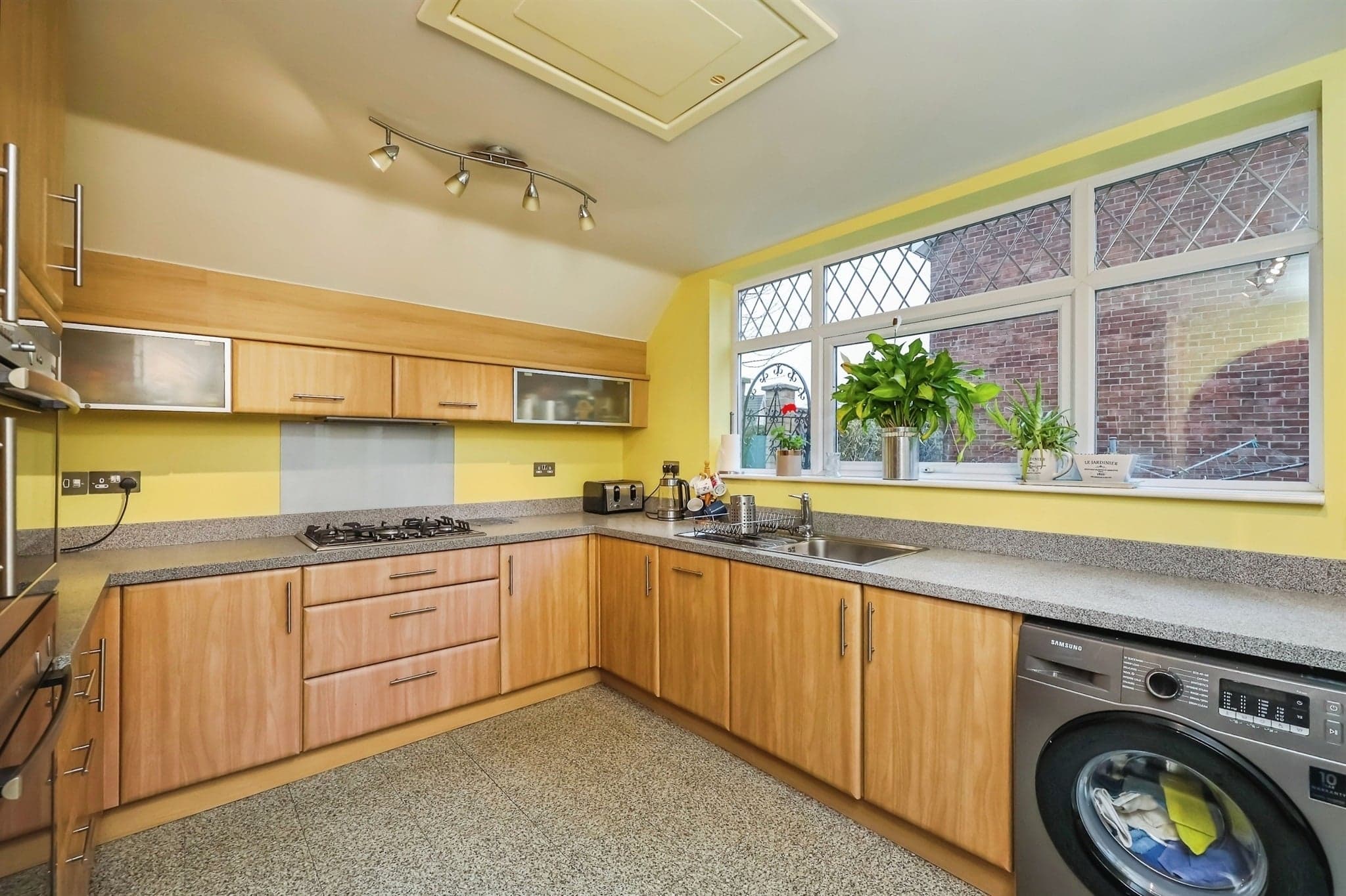 Property at Walk Mill Drive, Hucknall, Nottingham