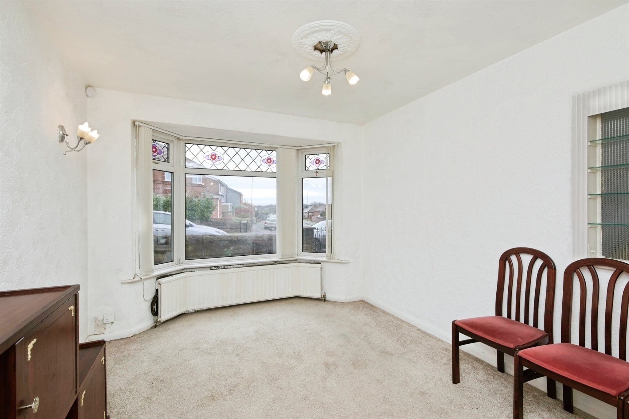 Property at Buxton Road, Chaddesden, Derby