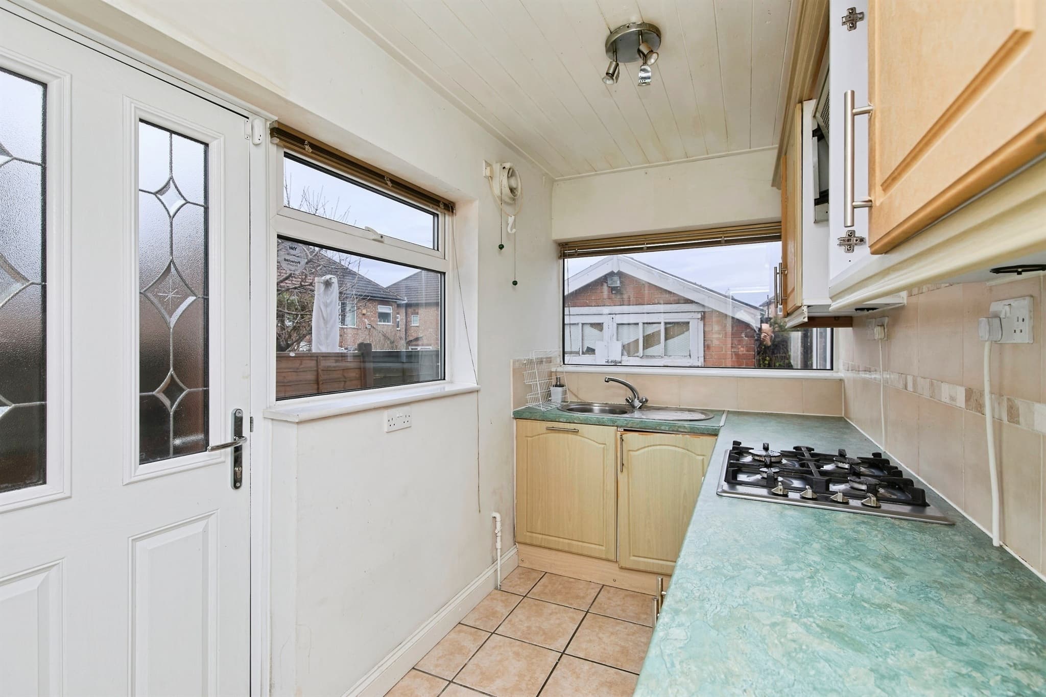 Property at Buxton Road, Chaddesden, Derby