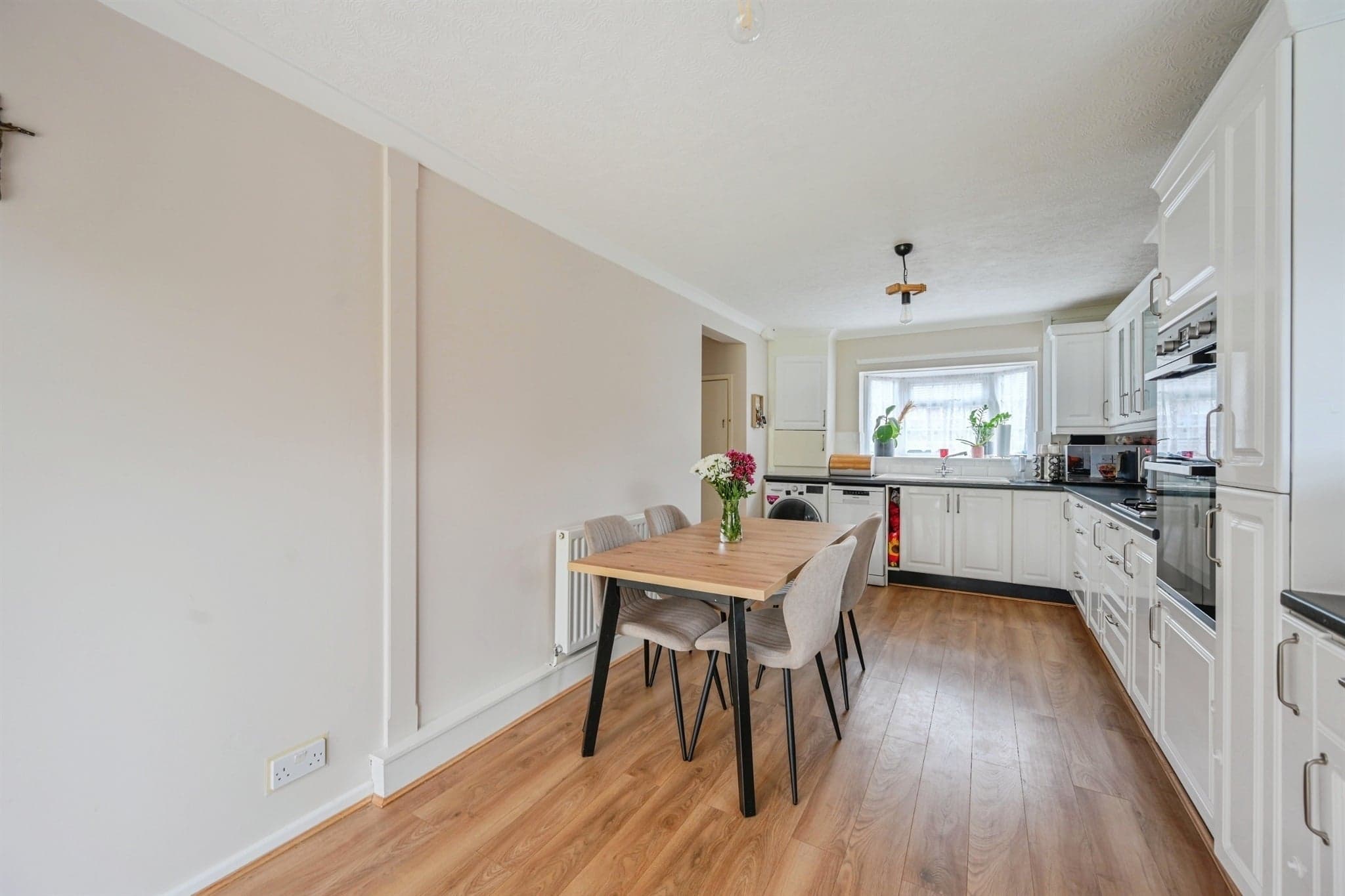 Property at Alvaston Street, Alvaston, DERBY