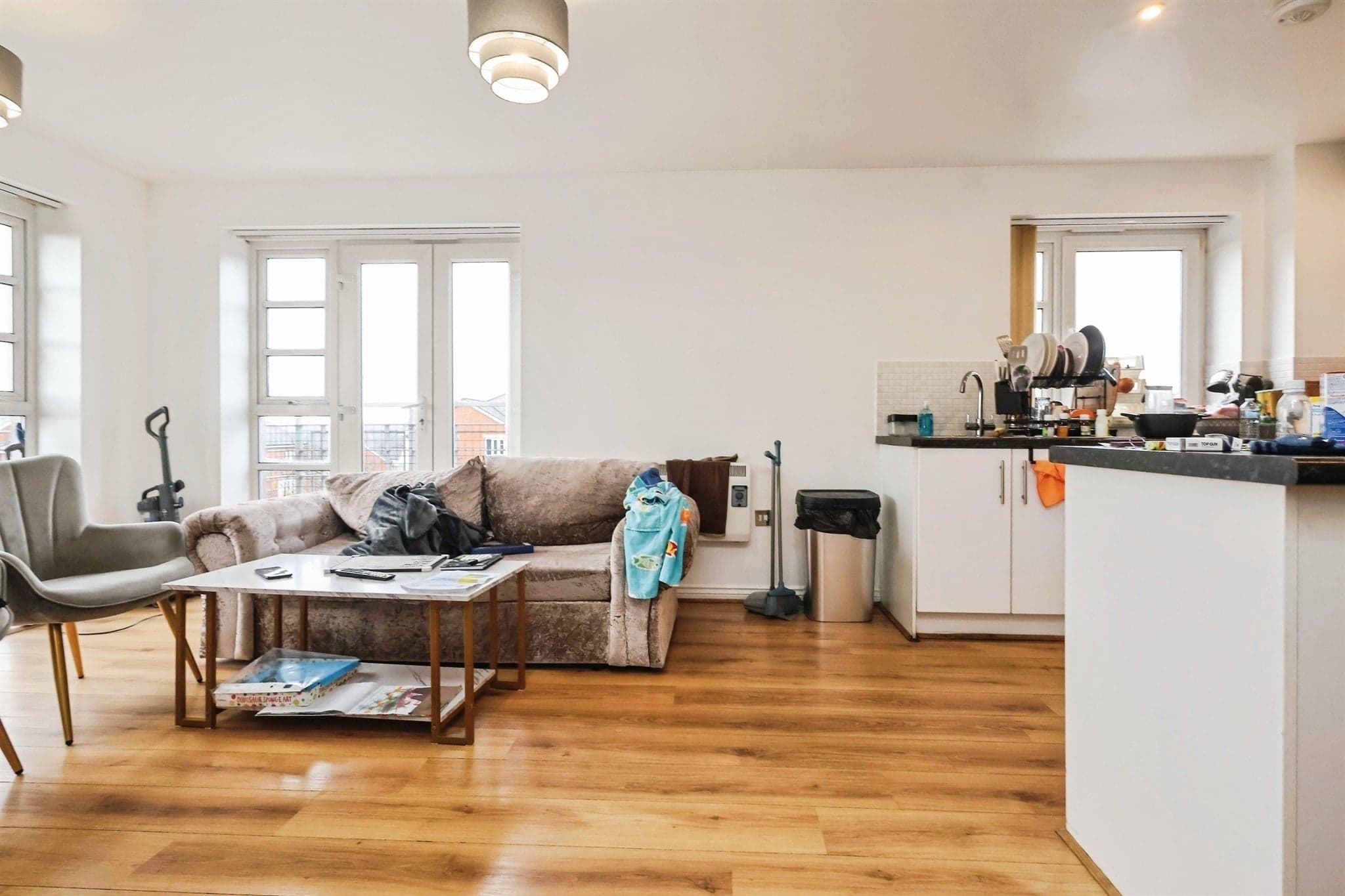 Property at Boundary Road, Birmingham