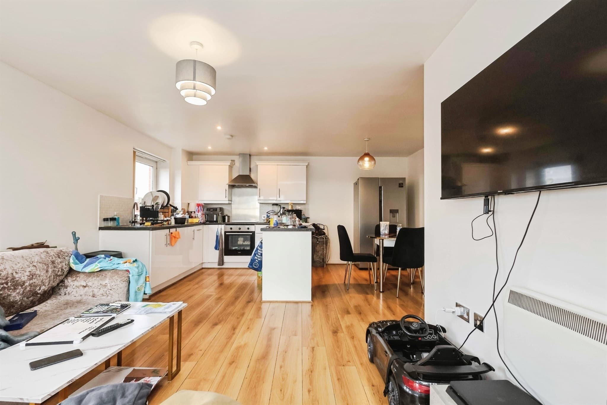 Property at Boundary Road, Birmingham