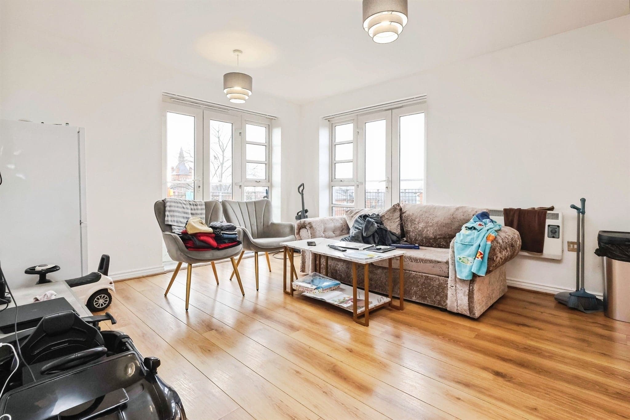 Property at Boundary Road, Birmingham