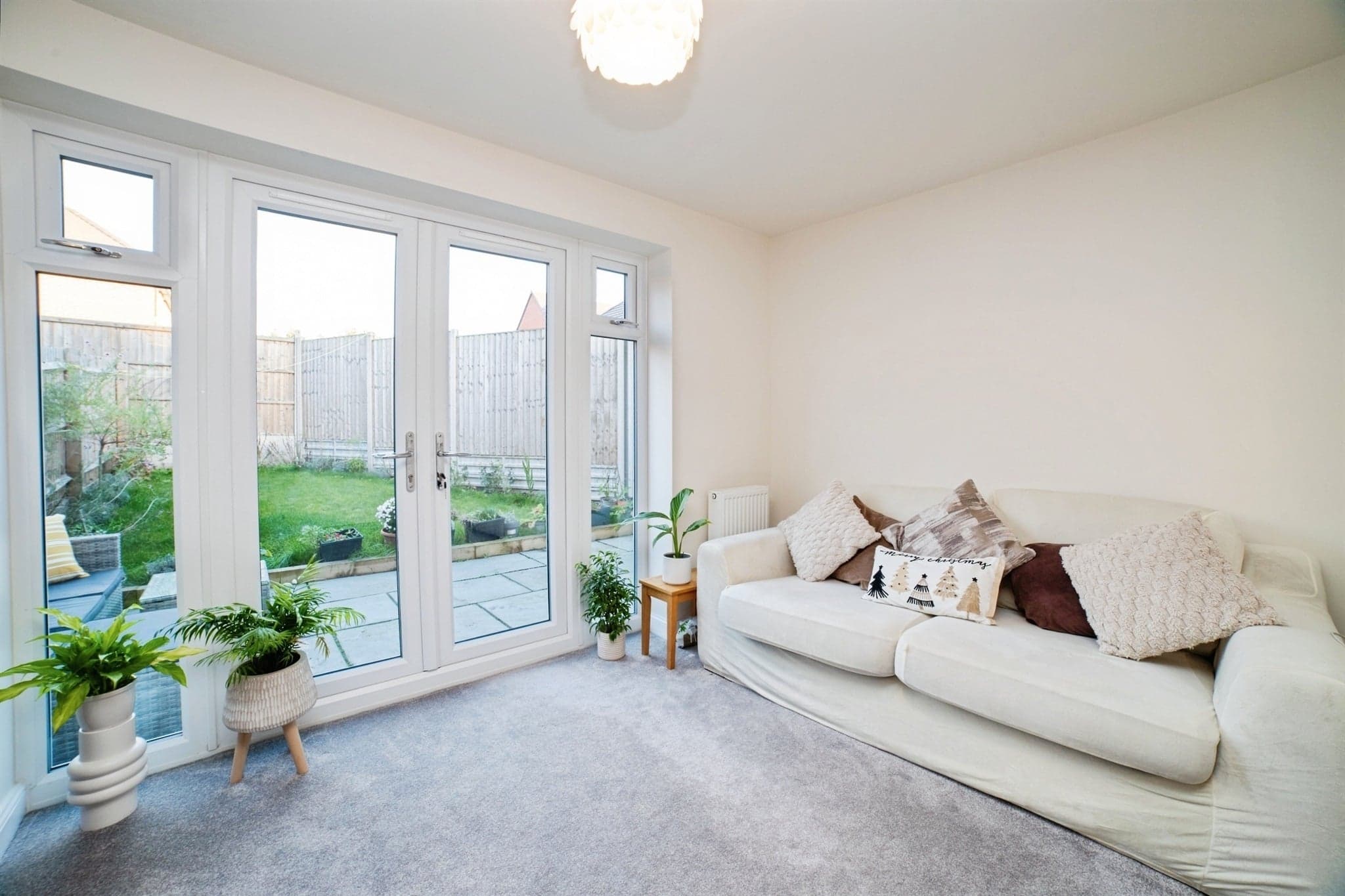 Property at Overman Drive, Edwinstowe, Mansfield