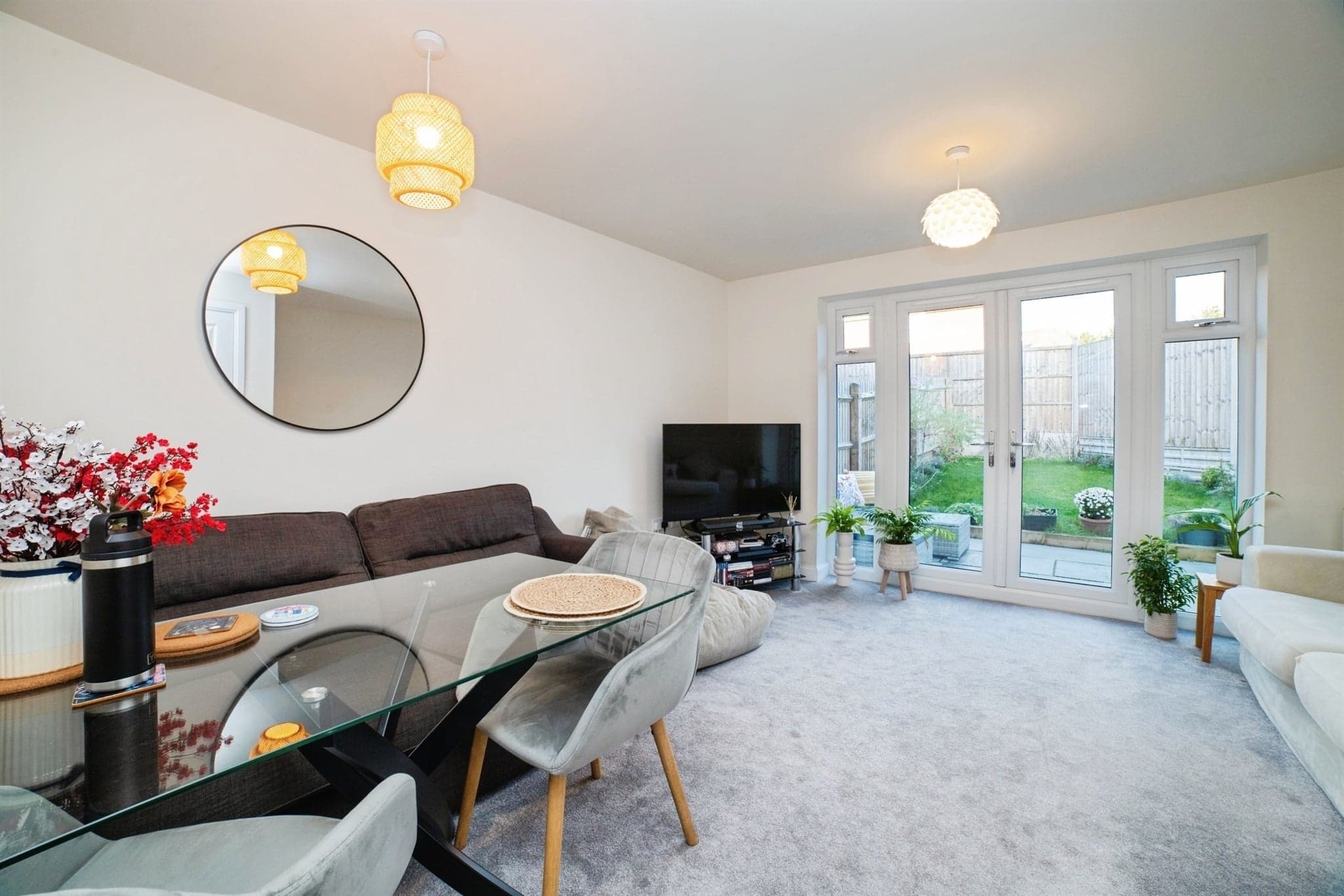 Property at Overman Drive, Edwinstowe, Mansfield