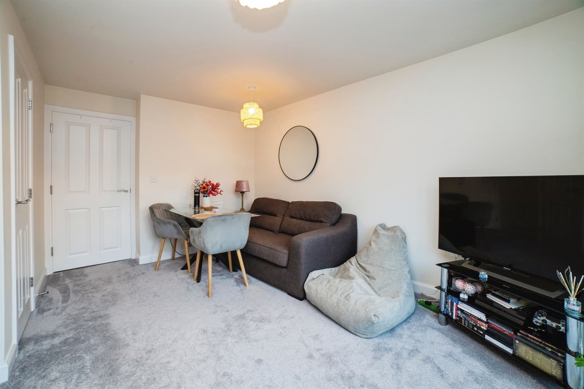 Property at Overman Drive, Edwinstowe, Mansfield