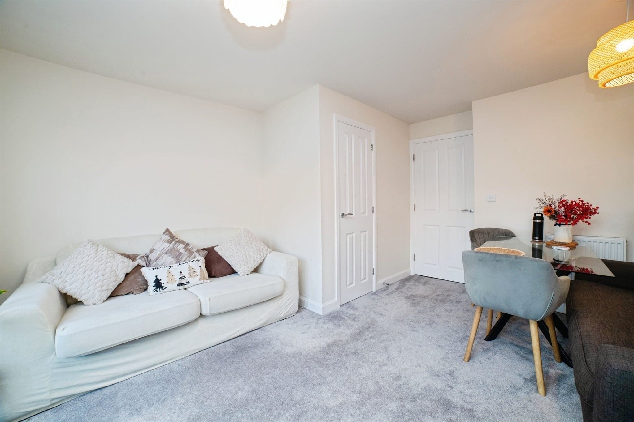 Property at Overman Drive, Edwinstowe, Mansfield