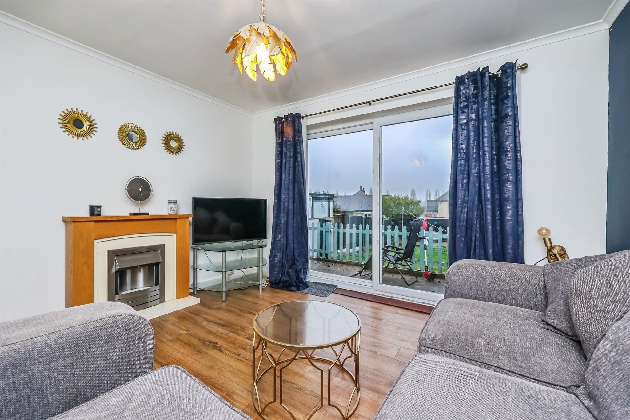 Property at Mitchells Terrace, Ilkeston