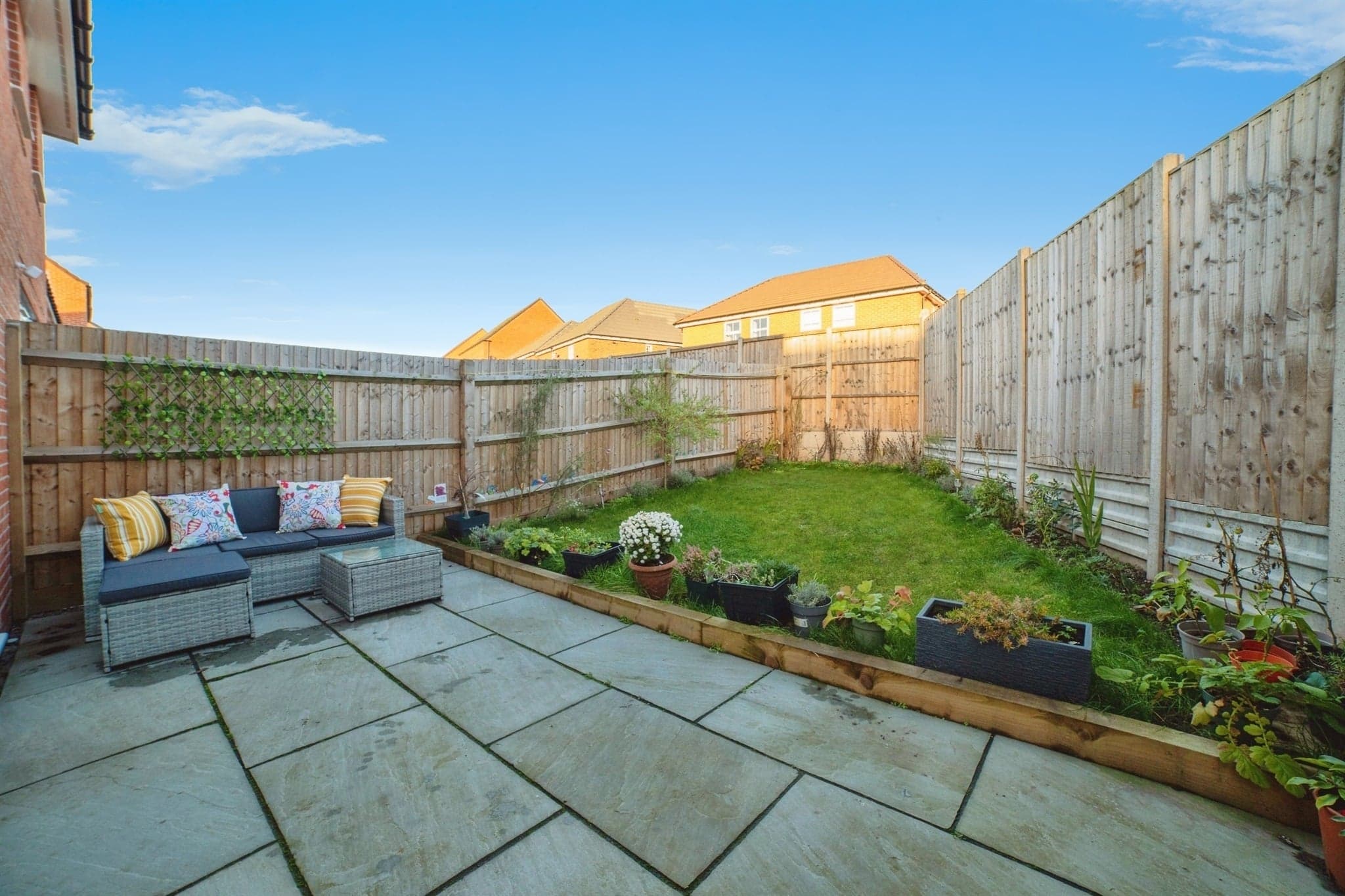 Property at Overman Drive, Edwinstowe, Mansfield