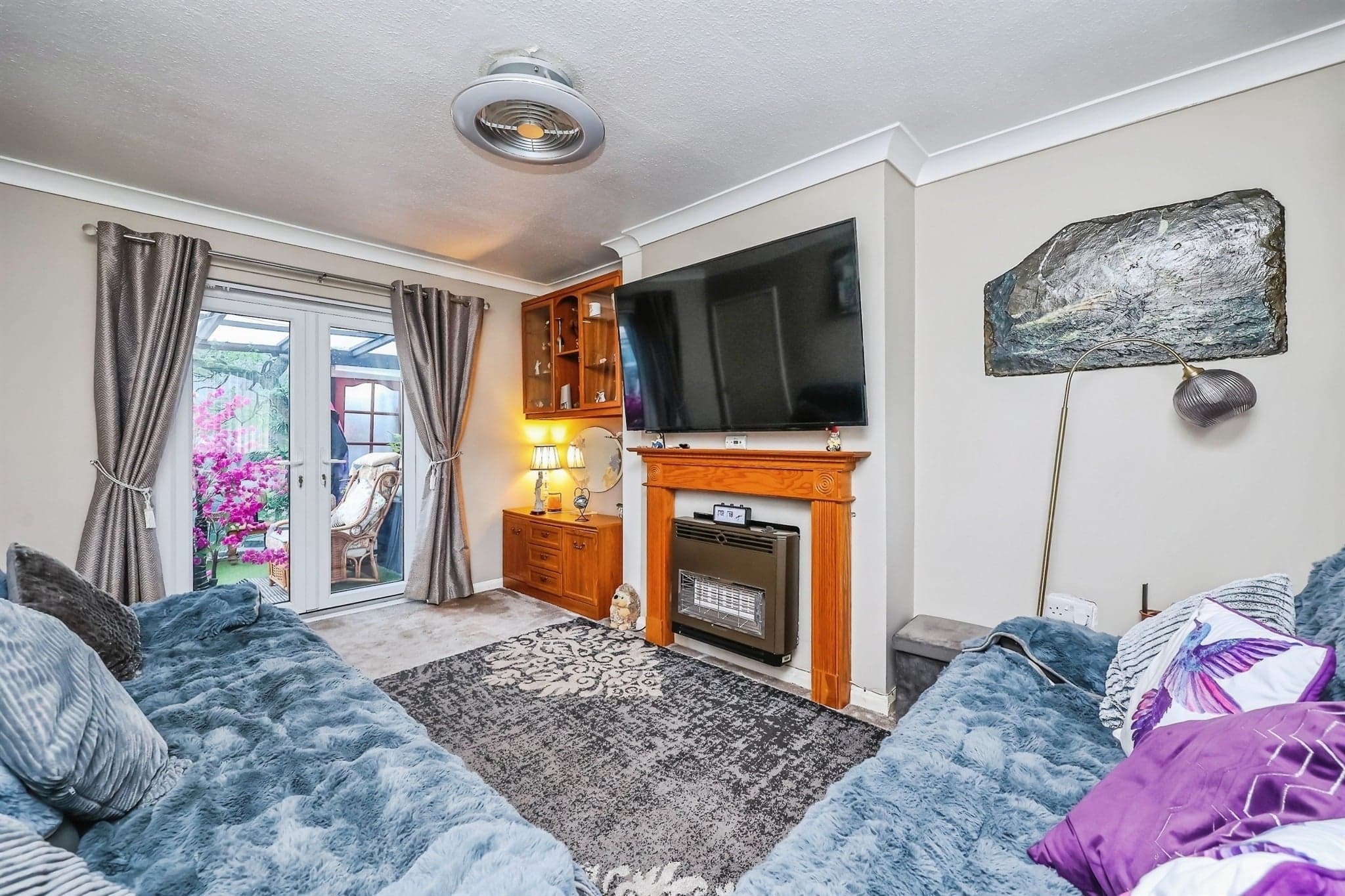 Property at Hucknall Lane, Nottingham