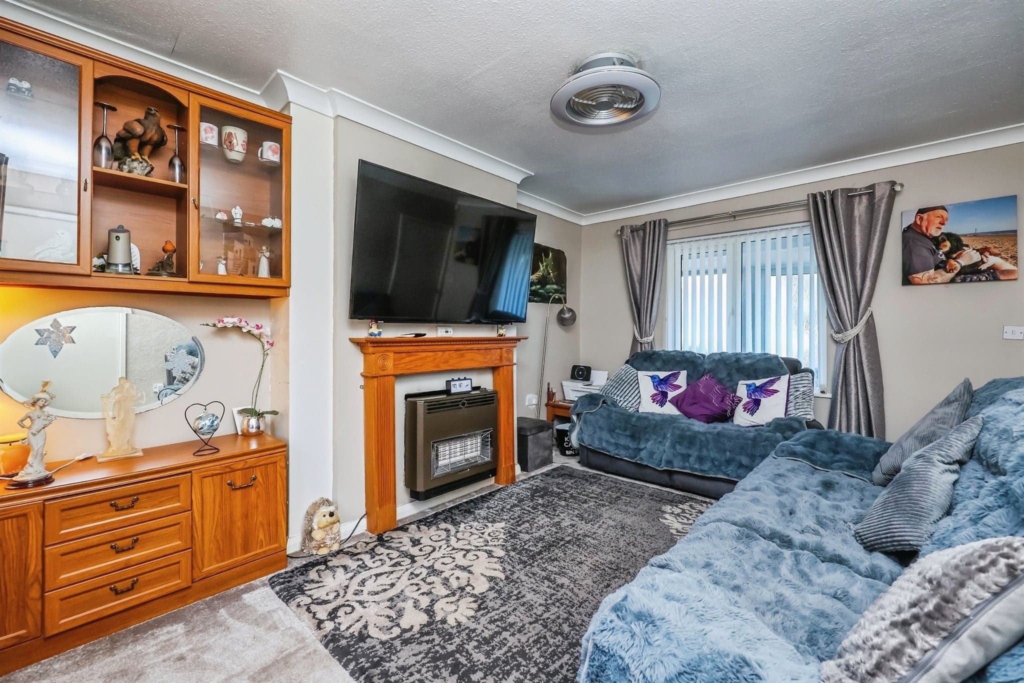 Property at Hucknall Lane, Nottingham