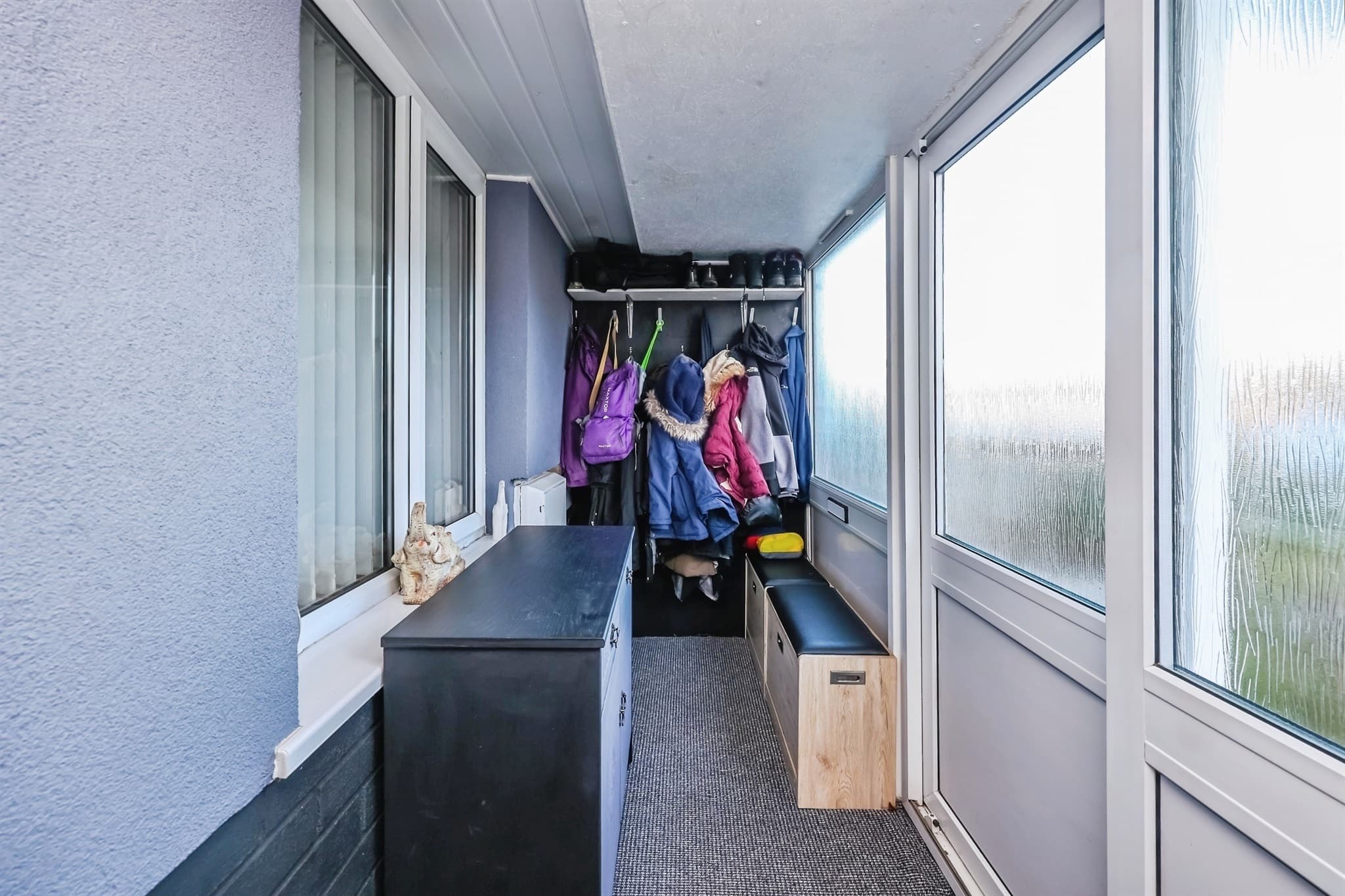 Property at Hucknall Lane, Nottingham