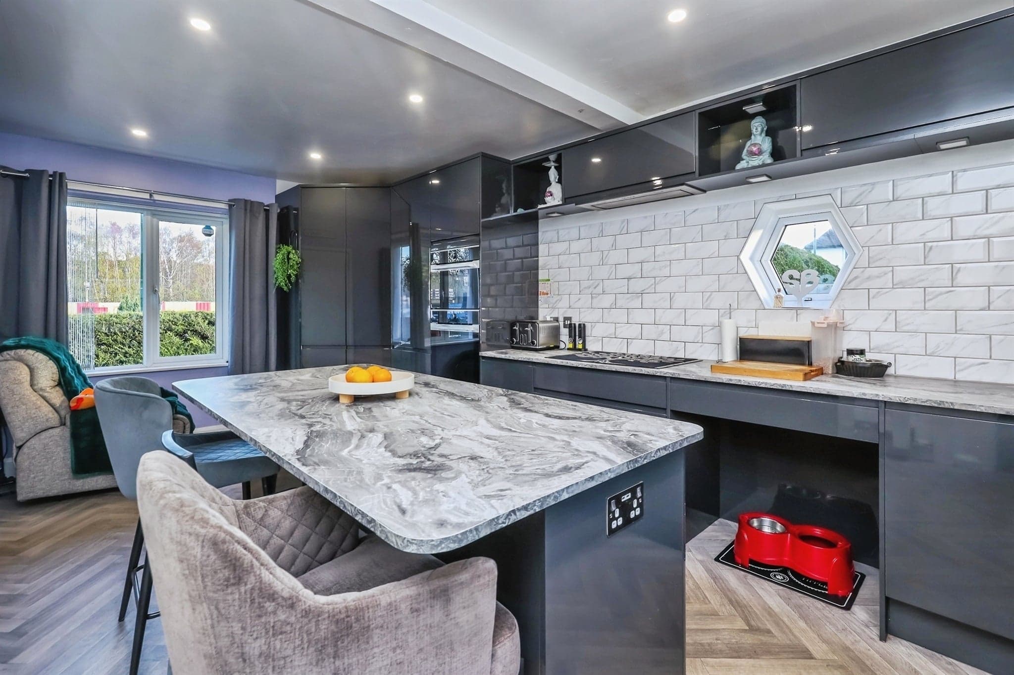 Property at Hucknall Lane, Nottingham