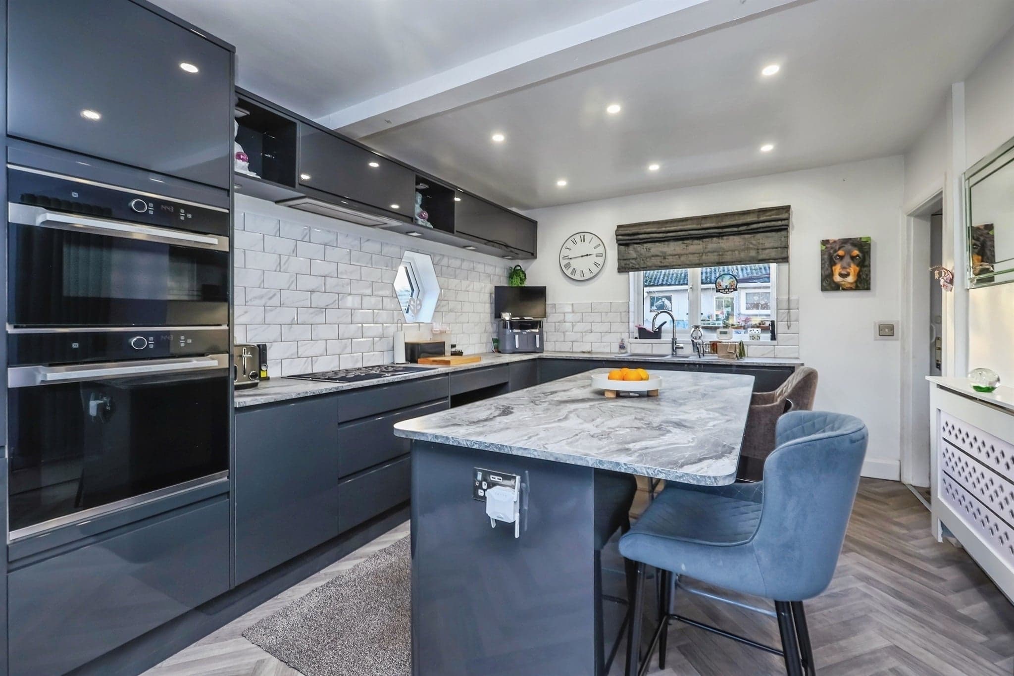 Property at Hucknall Lane, Nottingham