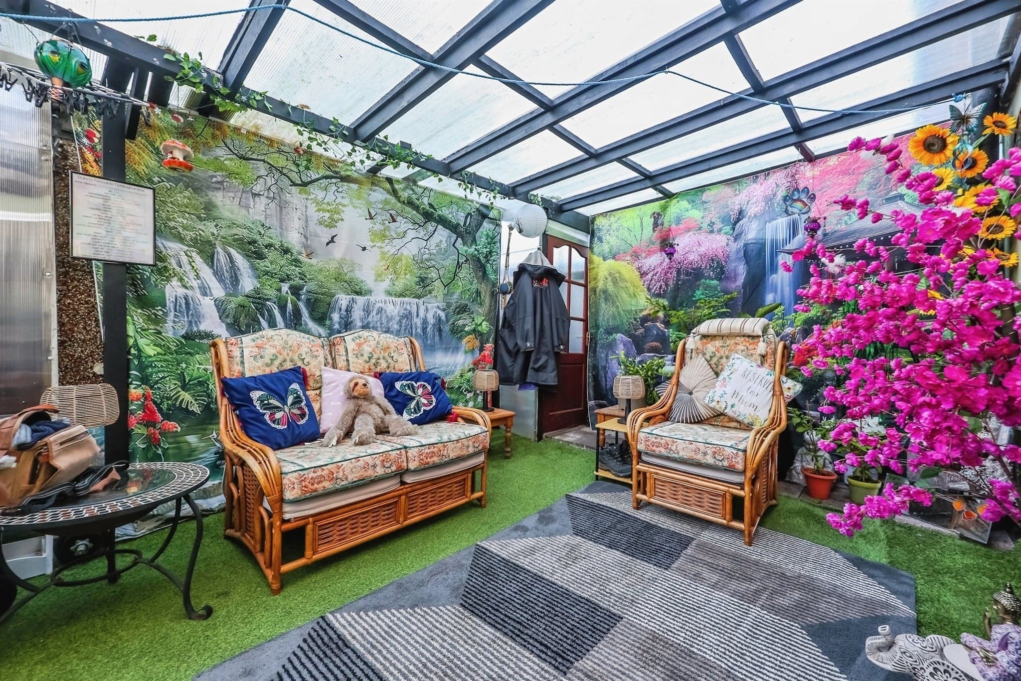 Property at Hucknall Lane, Nottingham