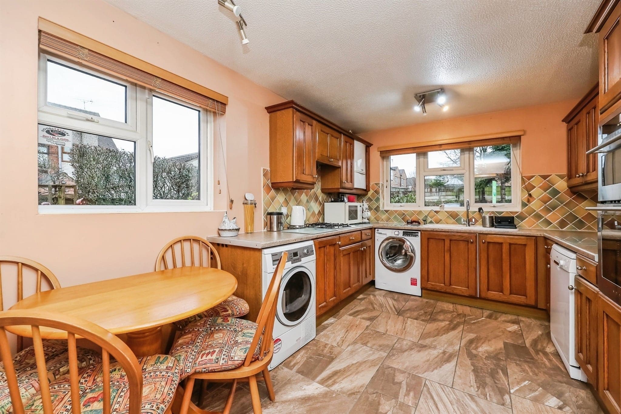 Property at Simonfields Close, Stanley Common, Ilkeston