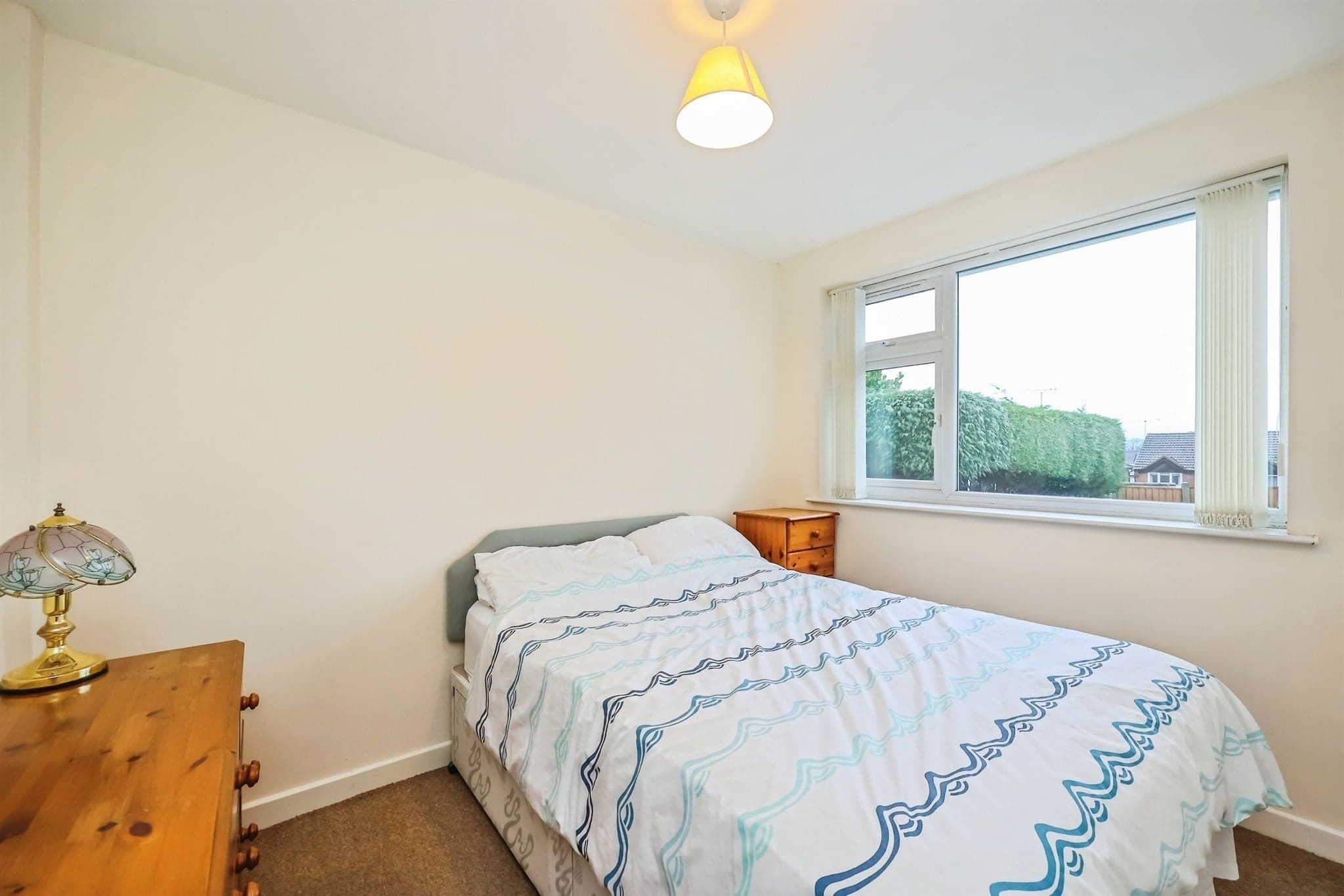 Property at Manitoba Way, Selston, NOTTINGHAM