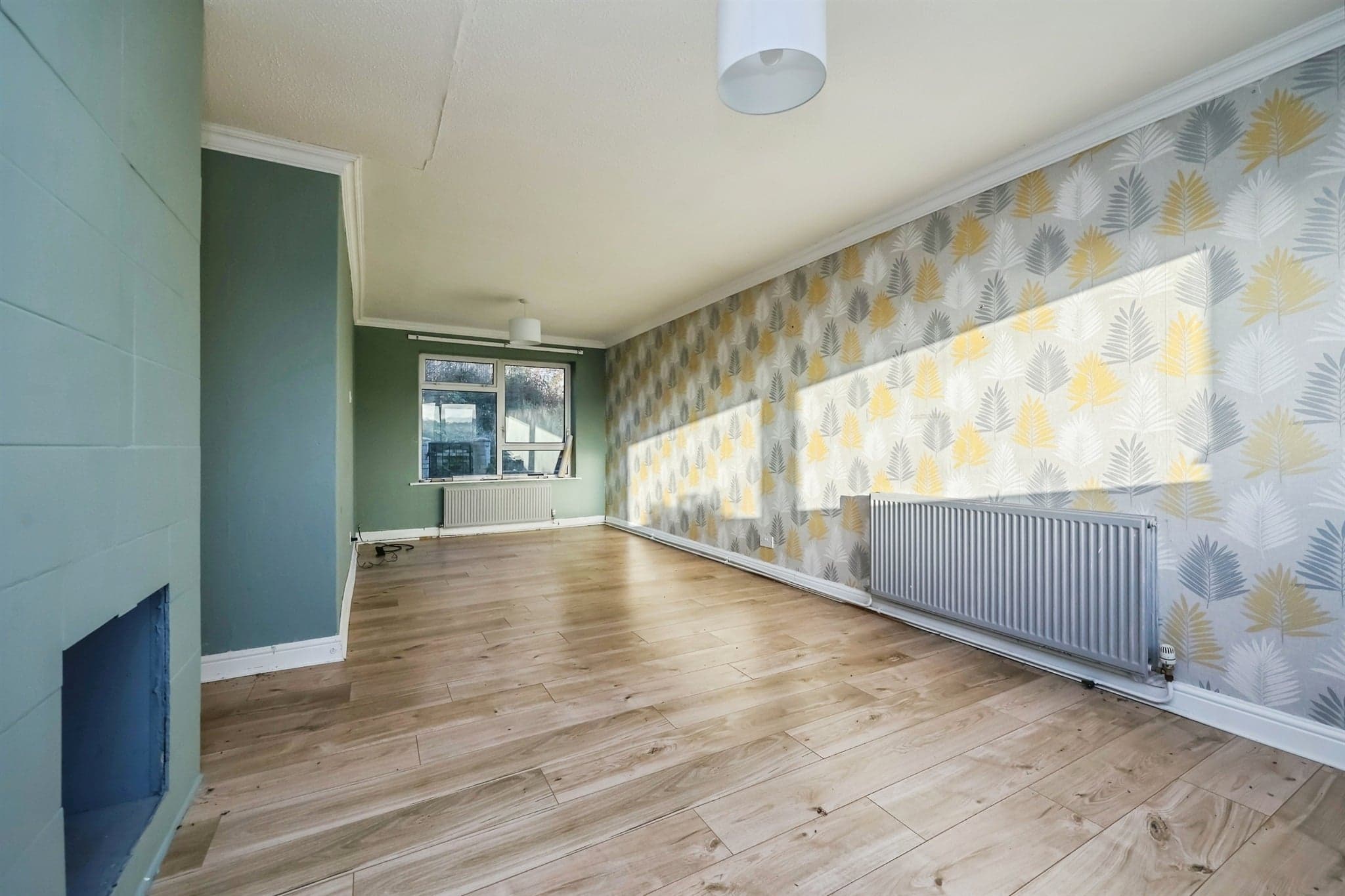 Property at Bailey Brook Crescent, Langley Mill, Nottingham