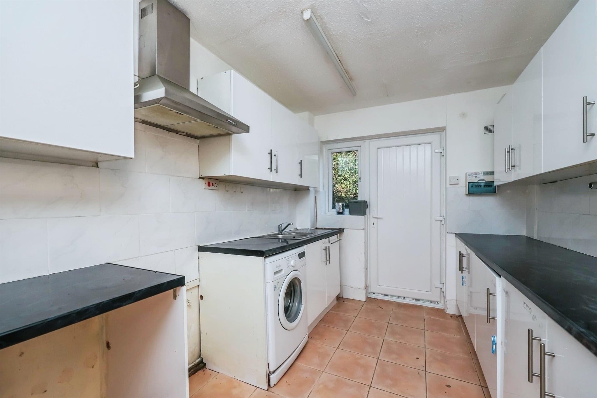Property at Bailey Brook Crescent, Langley Mill, Nottingham