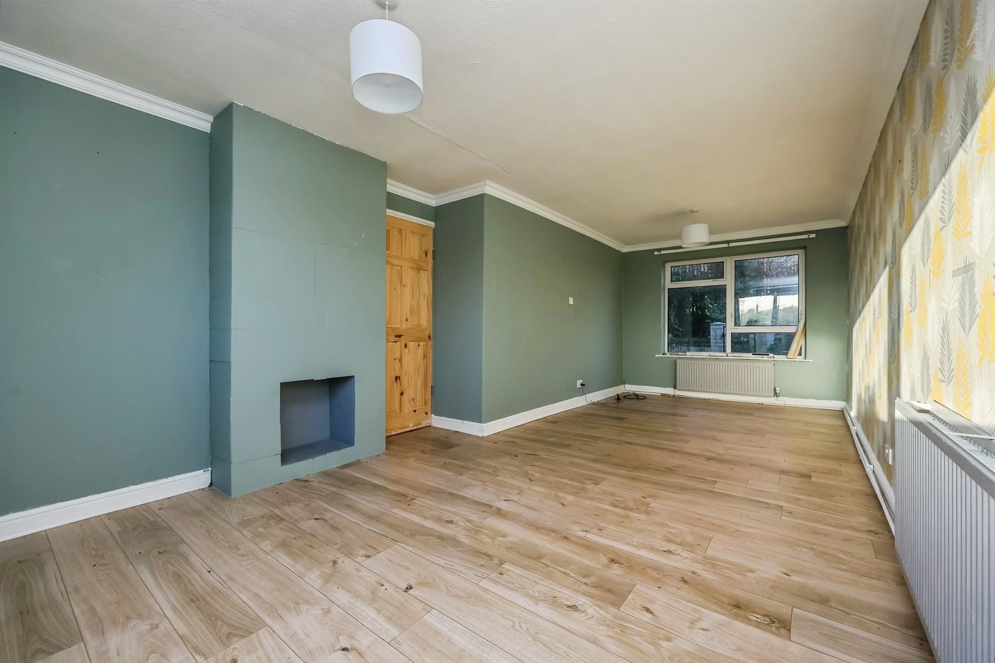 Property at Bailey Brook Crescent, Langley Mill, Nottingham