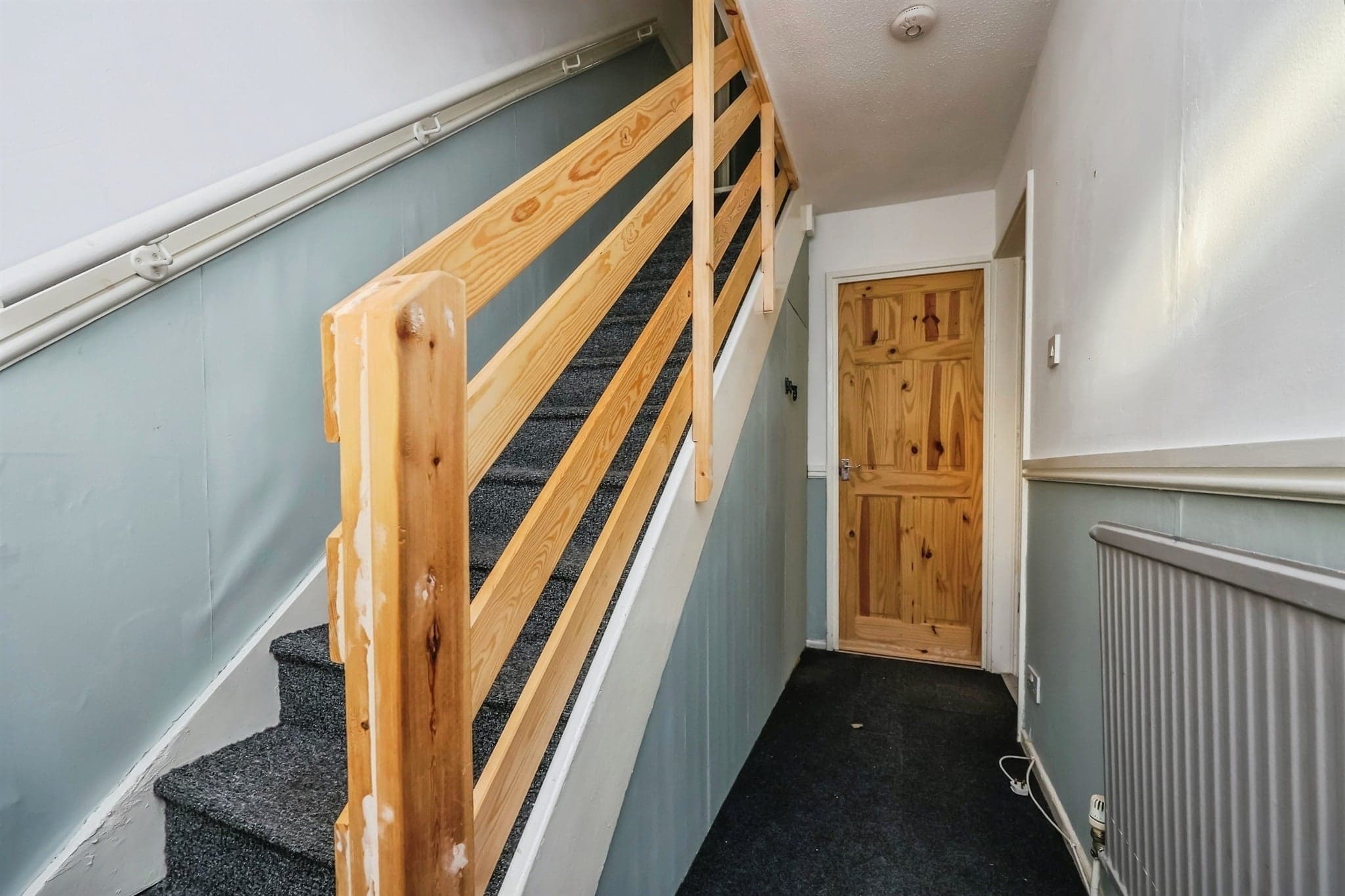 Property at Bailey Brook Crescent, Langley Mill, Nottingham