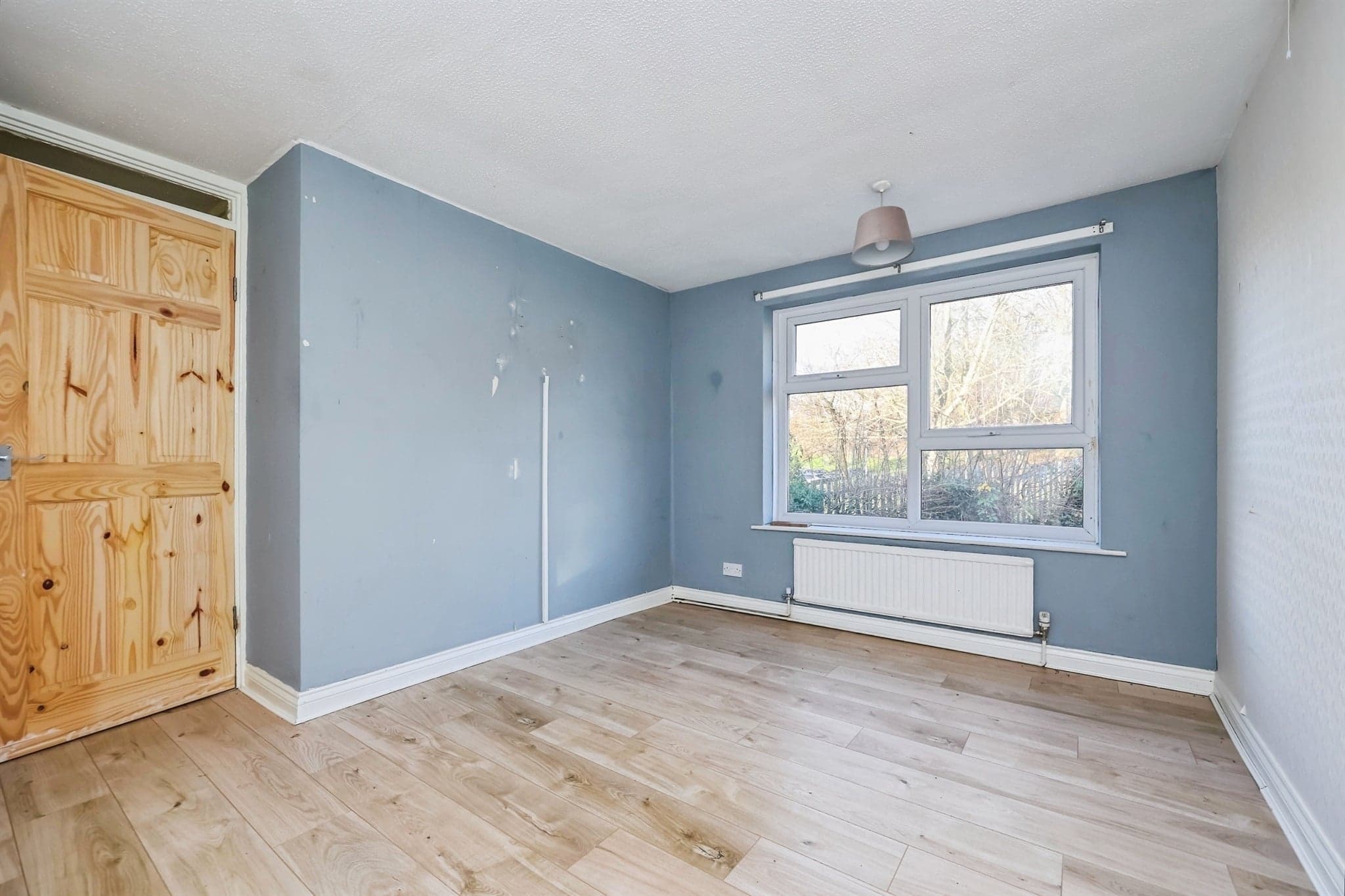 Property at Bailey Brook Crescent, Langley Mill, Nottingham