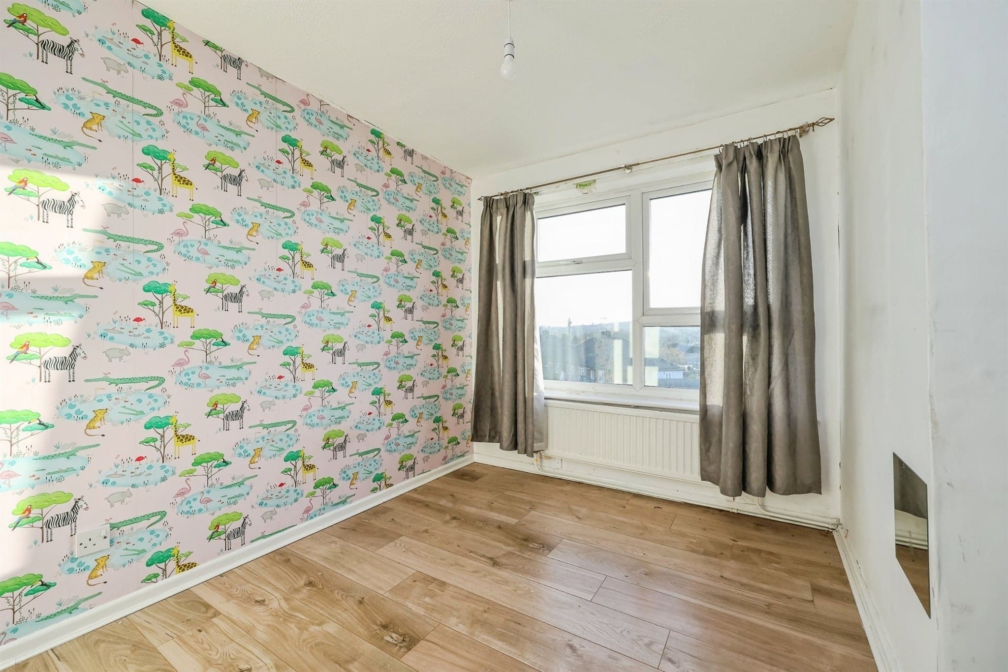 Property at Bailey Brook Crescent, Langley Mill, Nottingham