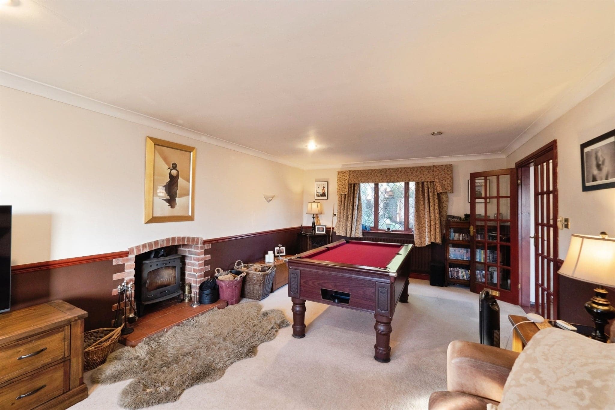 Property at Sandbed Lane, Belper