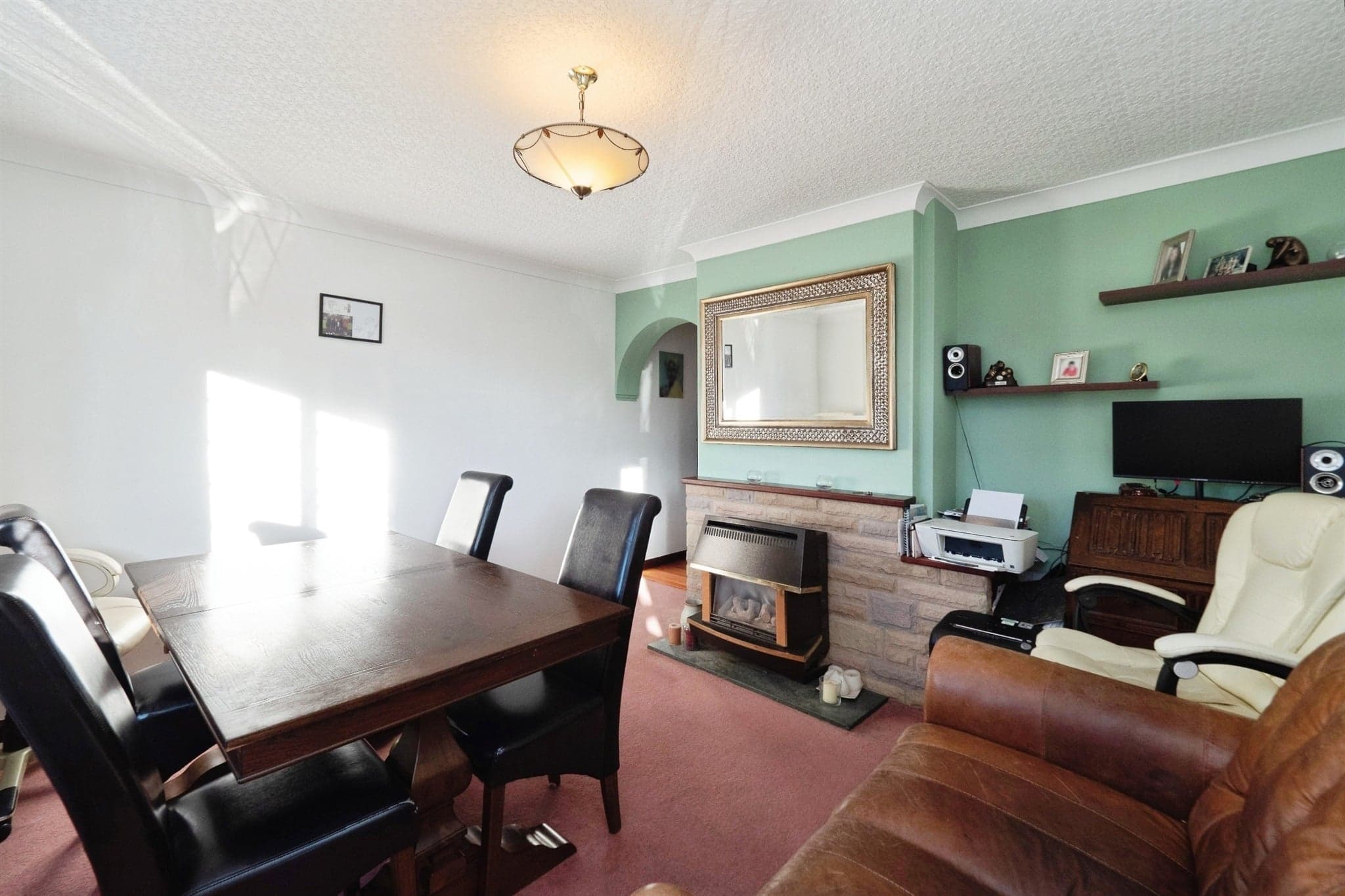 Property at Sandbed Lane, Belper