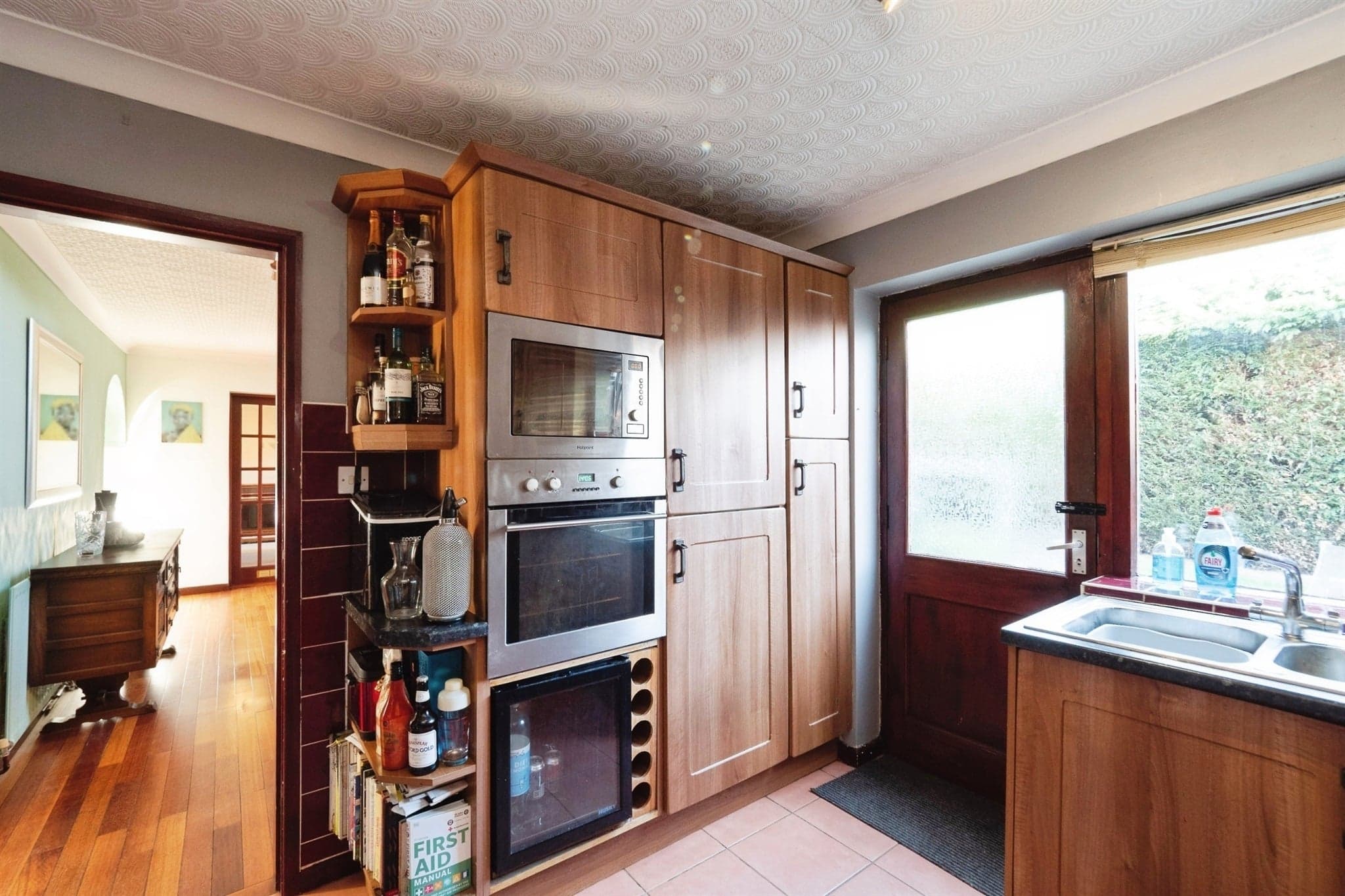 Property at Sandbed Lane, Belper