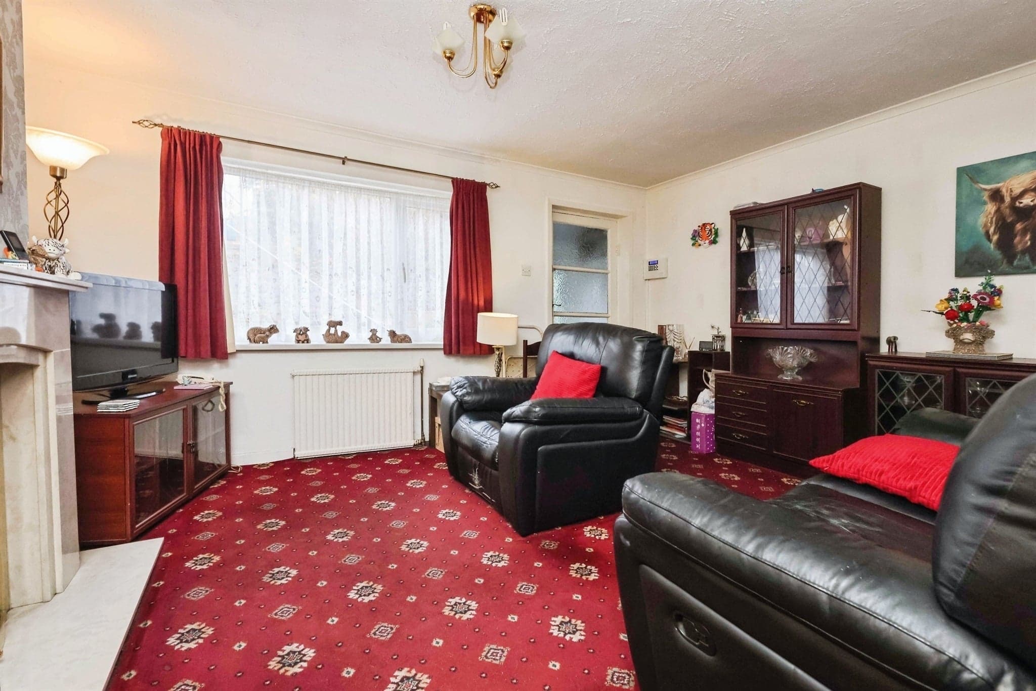 Property at Redbank Avenue, Birmingham