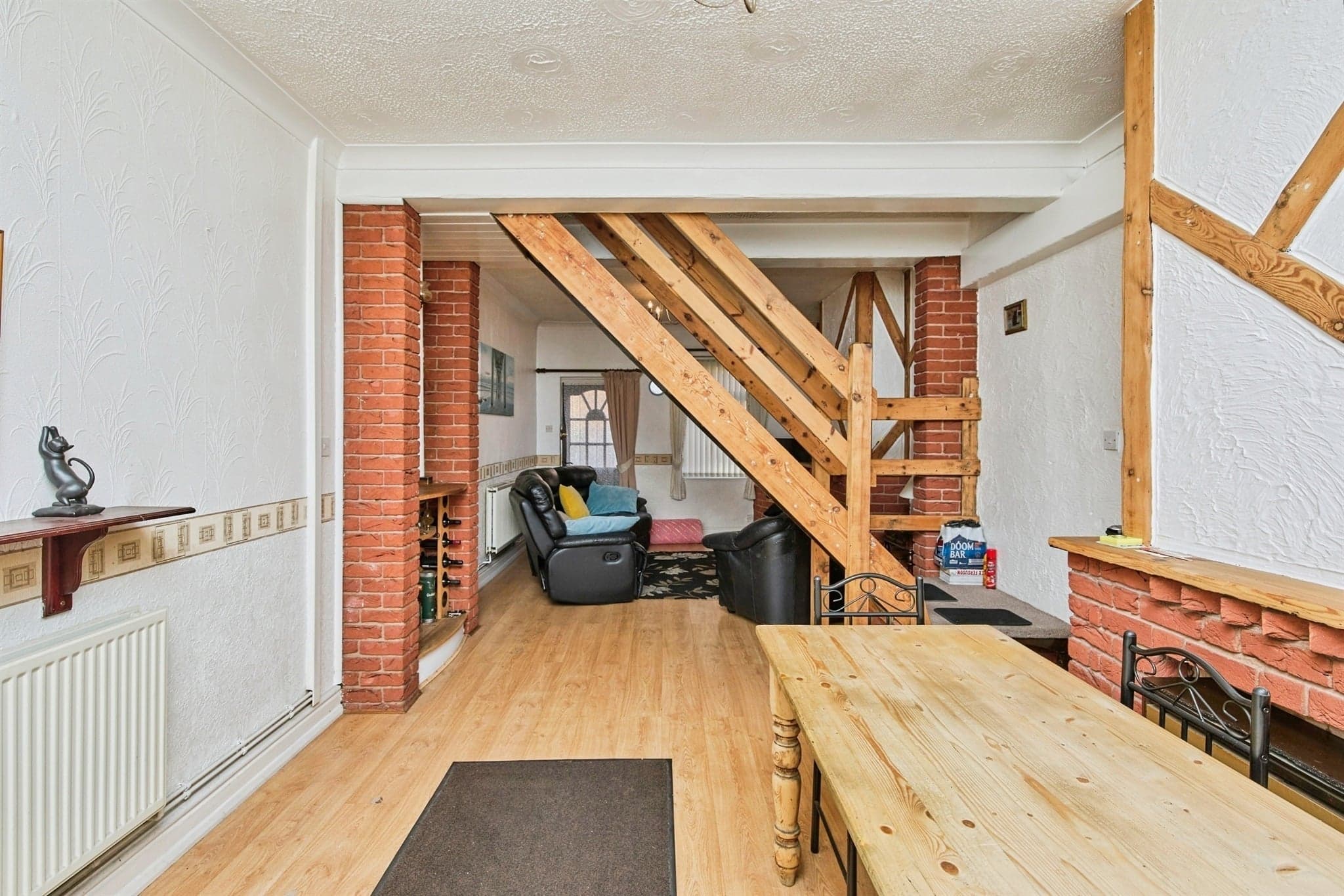 Property at Dallow Street, Burton-On-Trent