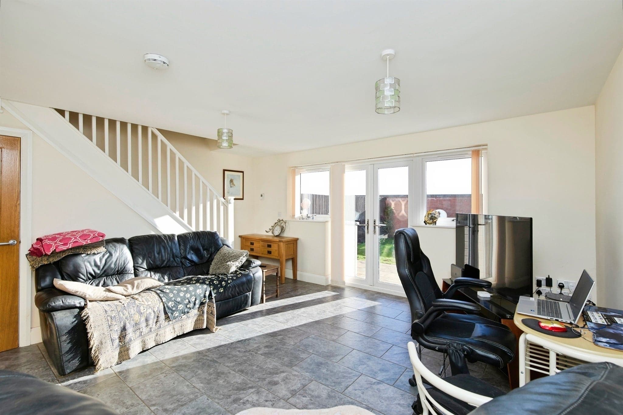 Property at Farman Row, Burton-On-Trent
